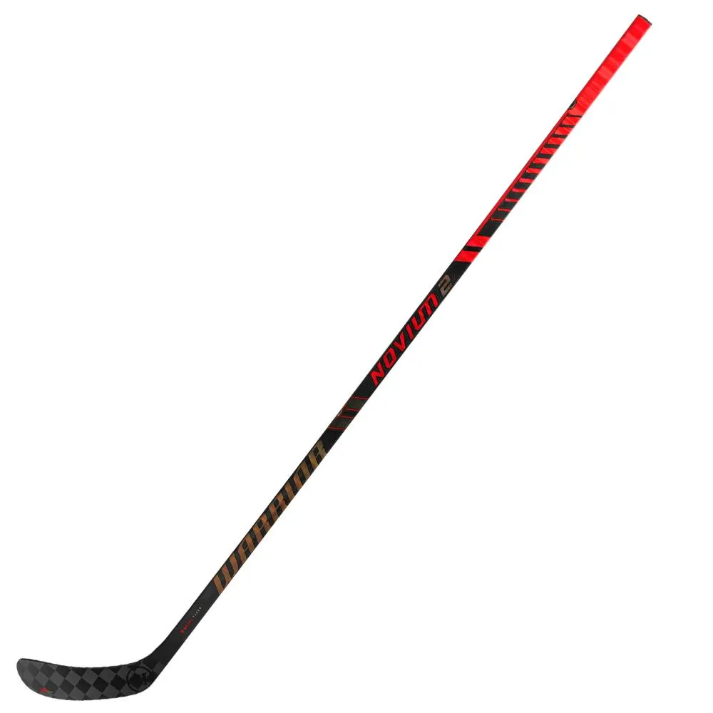Warrior Novium 2 Pro Junior Hockey Stick