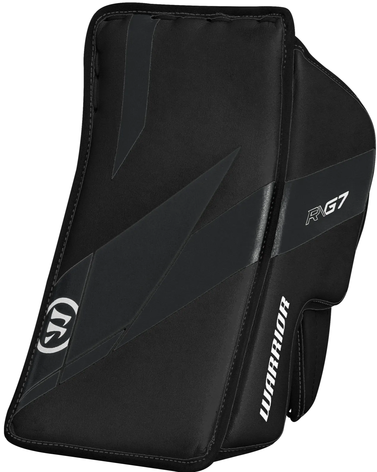 Warrior Ritual G7 Youth Goalie Blocker