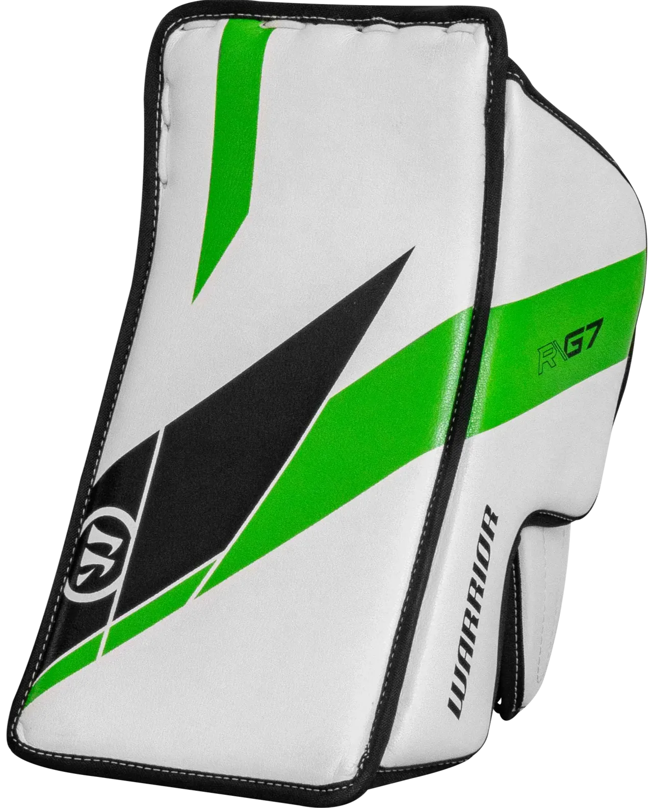 Warrior Ritual G7 Youth Goalie Blocker