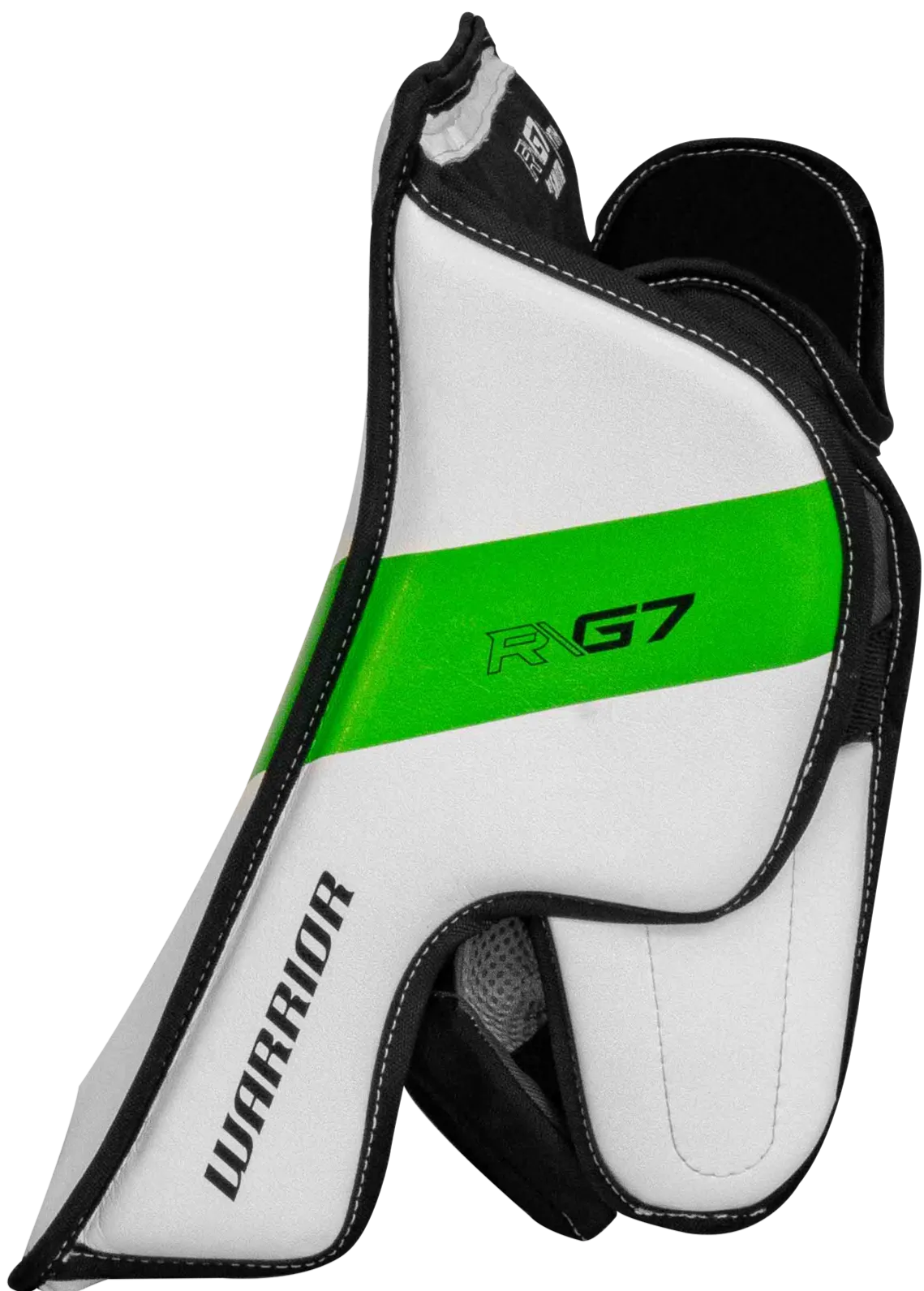 Warrior Ritual G7 Youth Goalie Blocker