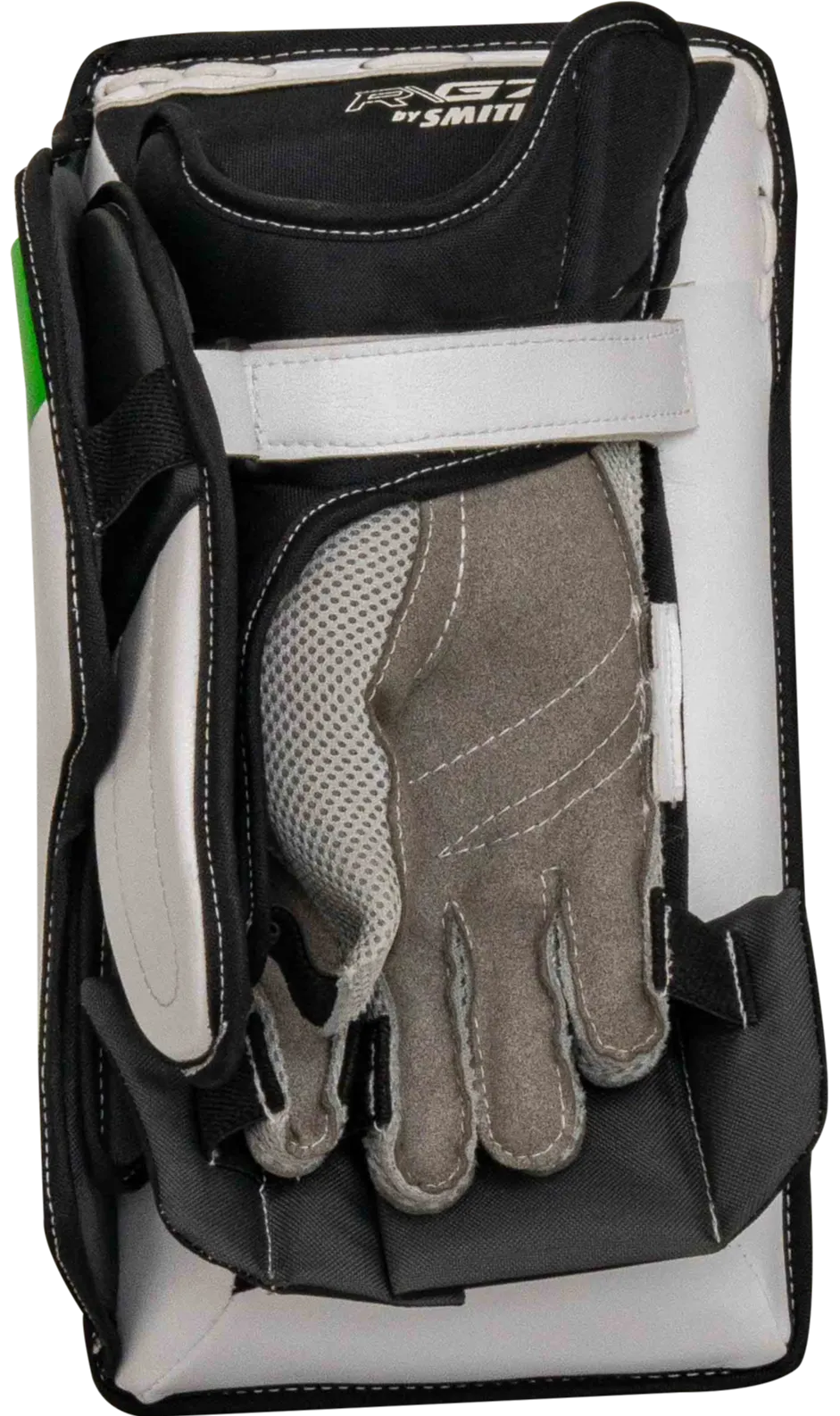Warrior Ritual G7 Youth Goalie Blocker