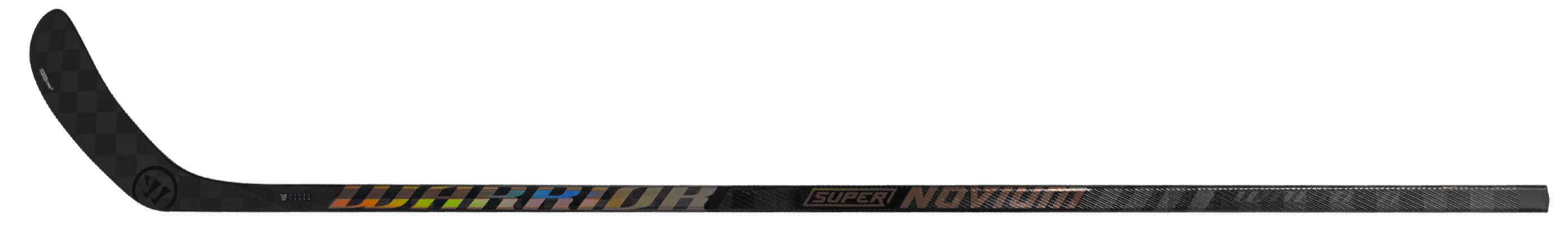 Warrior Super Novium Senior Hockey Stick