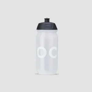 Water Bottle - White