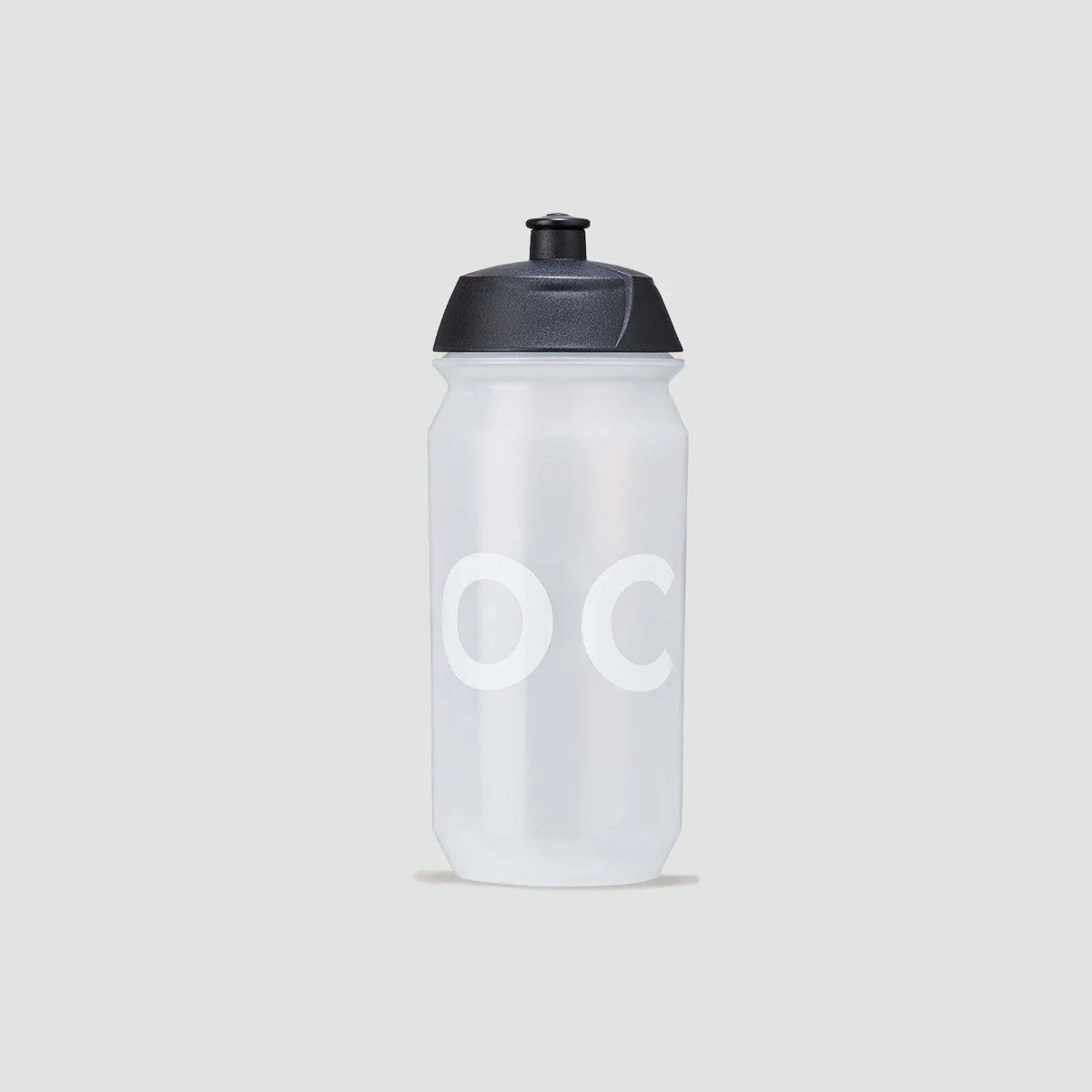 Water Bottle - White