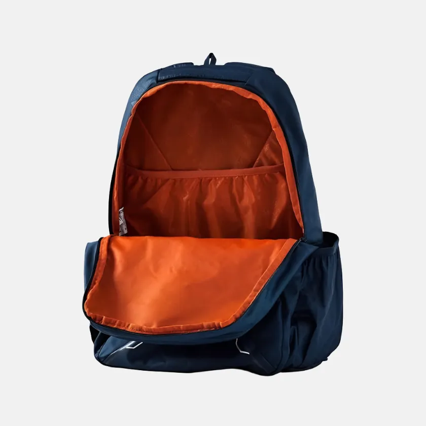 Wildcraft Blaze 45L Adventure Laptop Backpack -Black/Navy