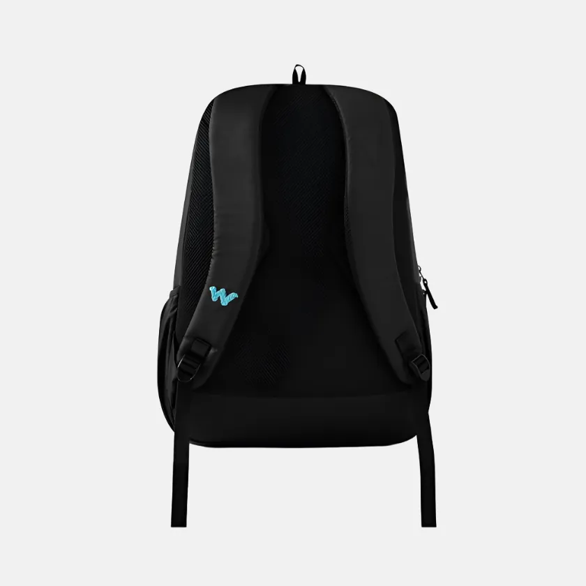 Wildcraft Blaze 45L Adventure Laptop Backpack -Black/Navy