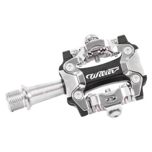 Wilier PD-SM04 MTB Pedals CNC SPD Compatible