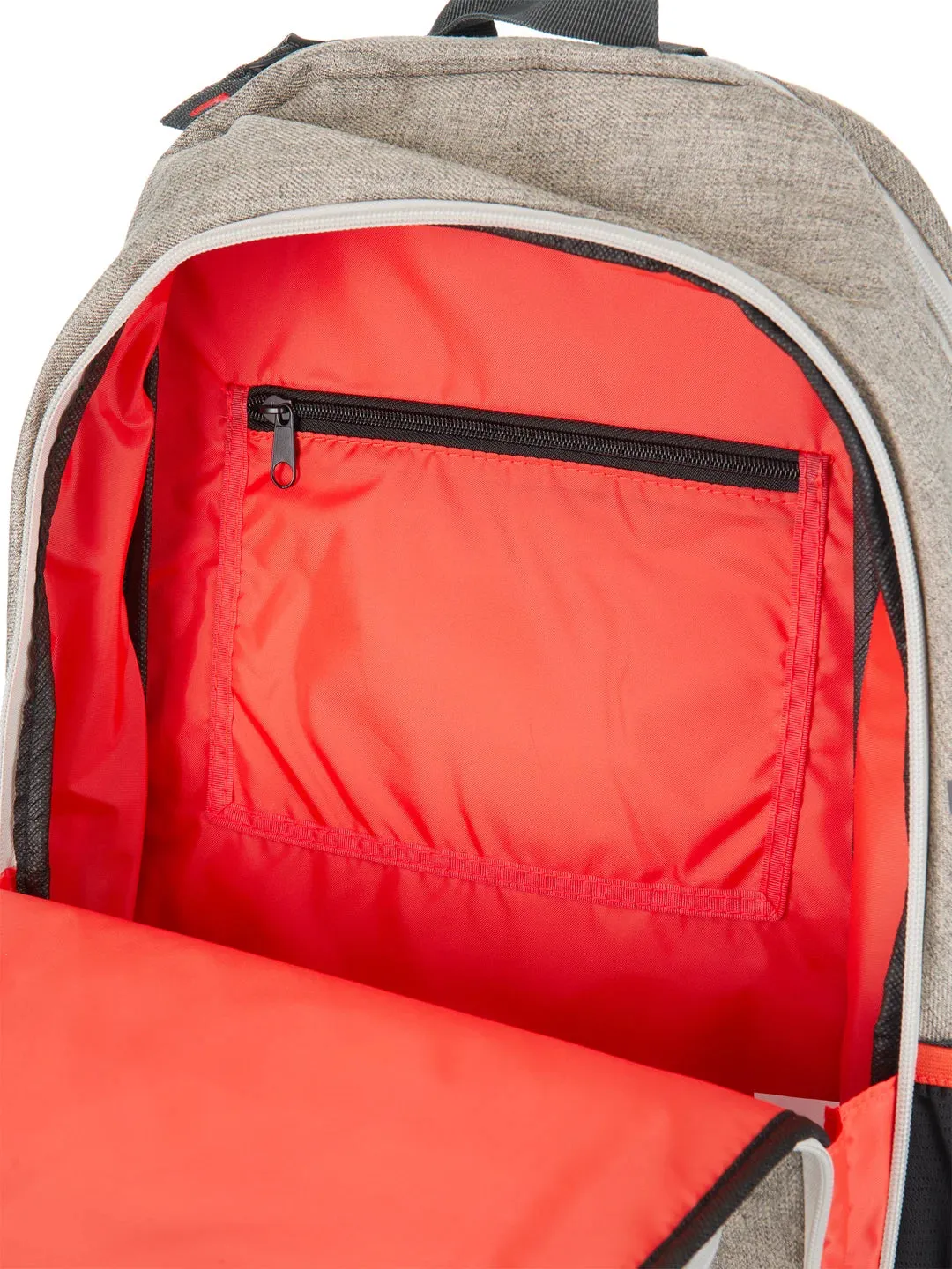 Wilson Team Backpack Bag (Heather Green or Heather Grey color) - 2023 NEW ARRIVAL