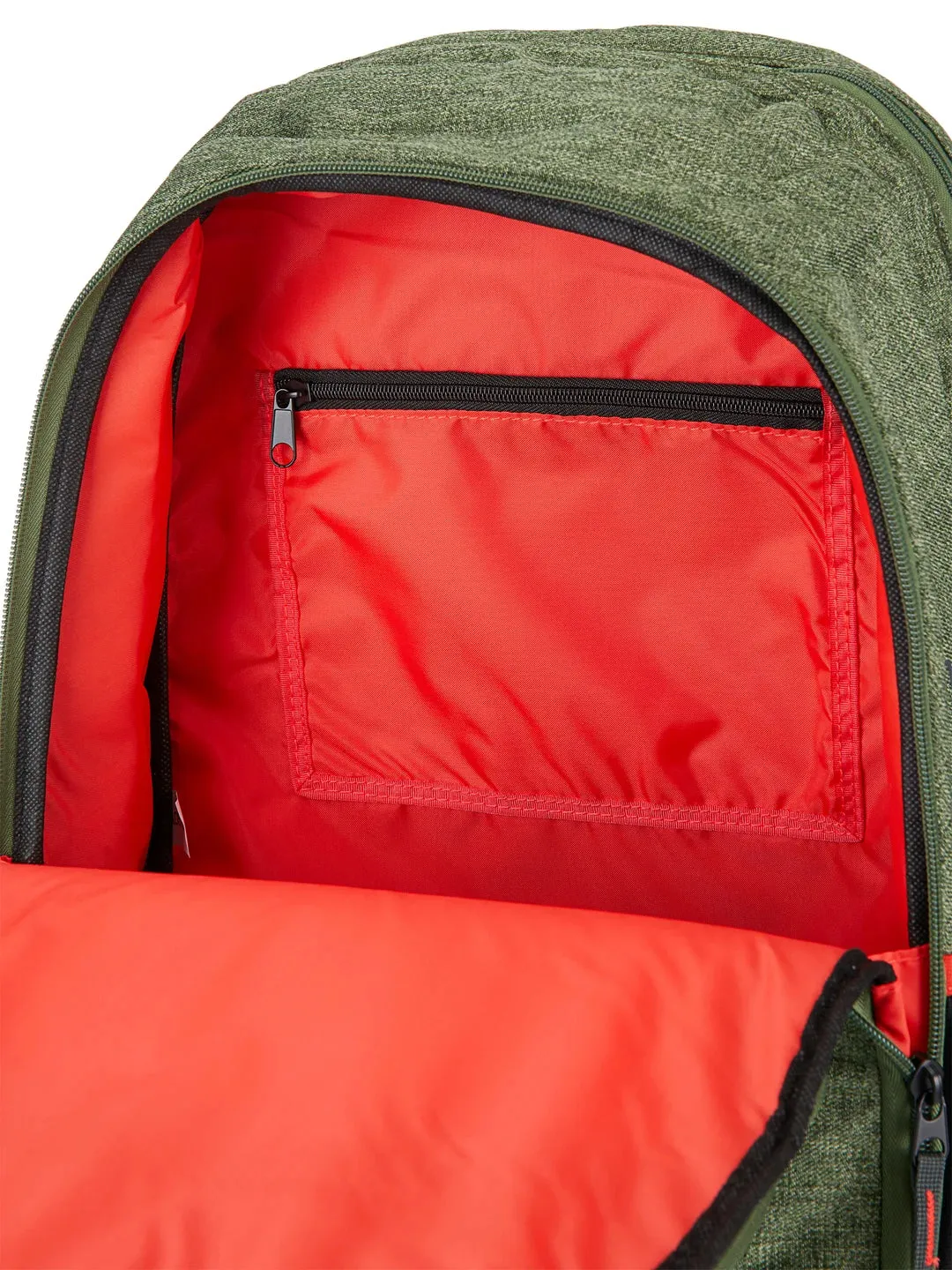 Wilson Team Backpack Bag (Heather Green or Heather Grey color) - 2023 NEW ARRIVAL