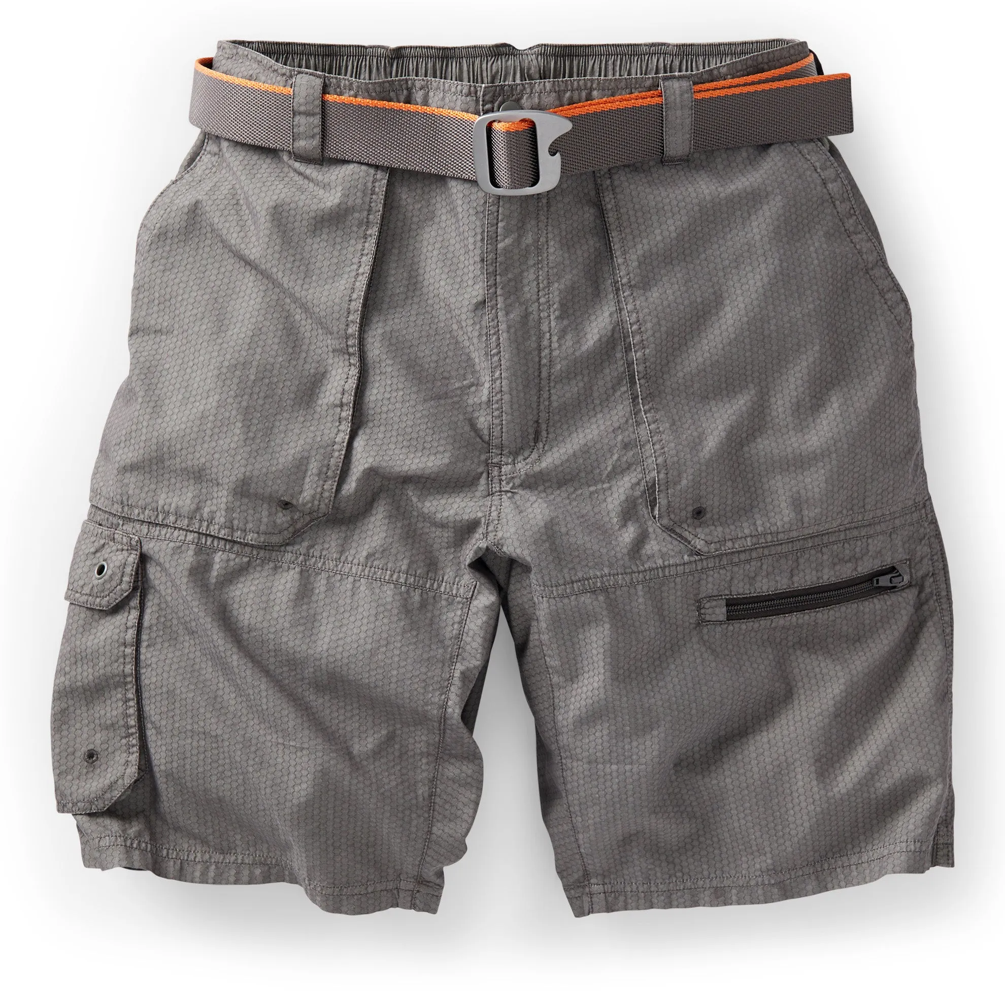 Winding Road Rambler Short