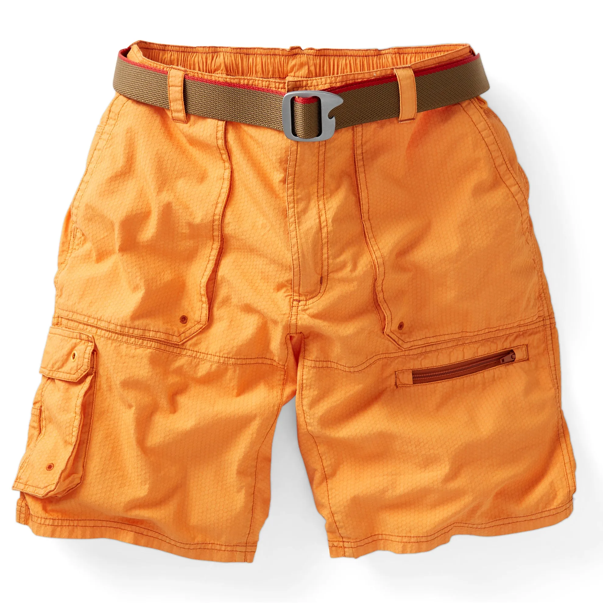 Winding Road Rambler Short