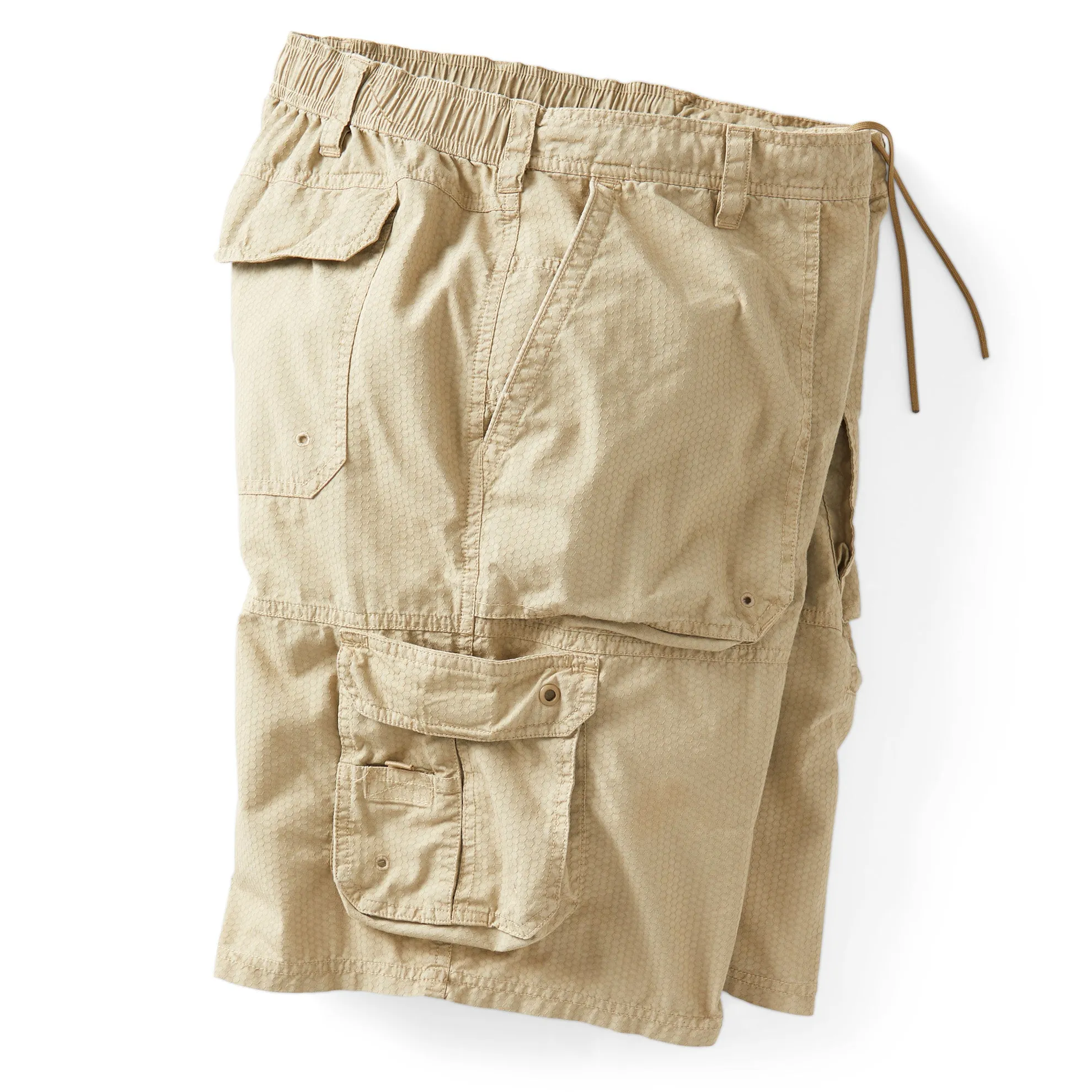 Winding Road Rambler Short