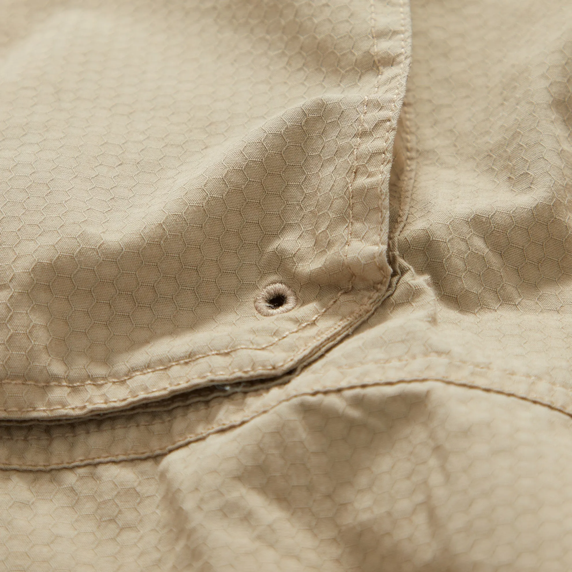Winding Road Rambler Short