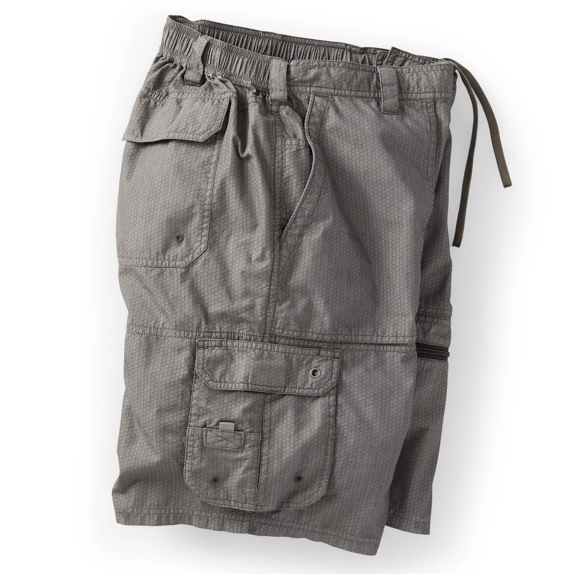 Winding Road Rambler Short