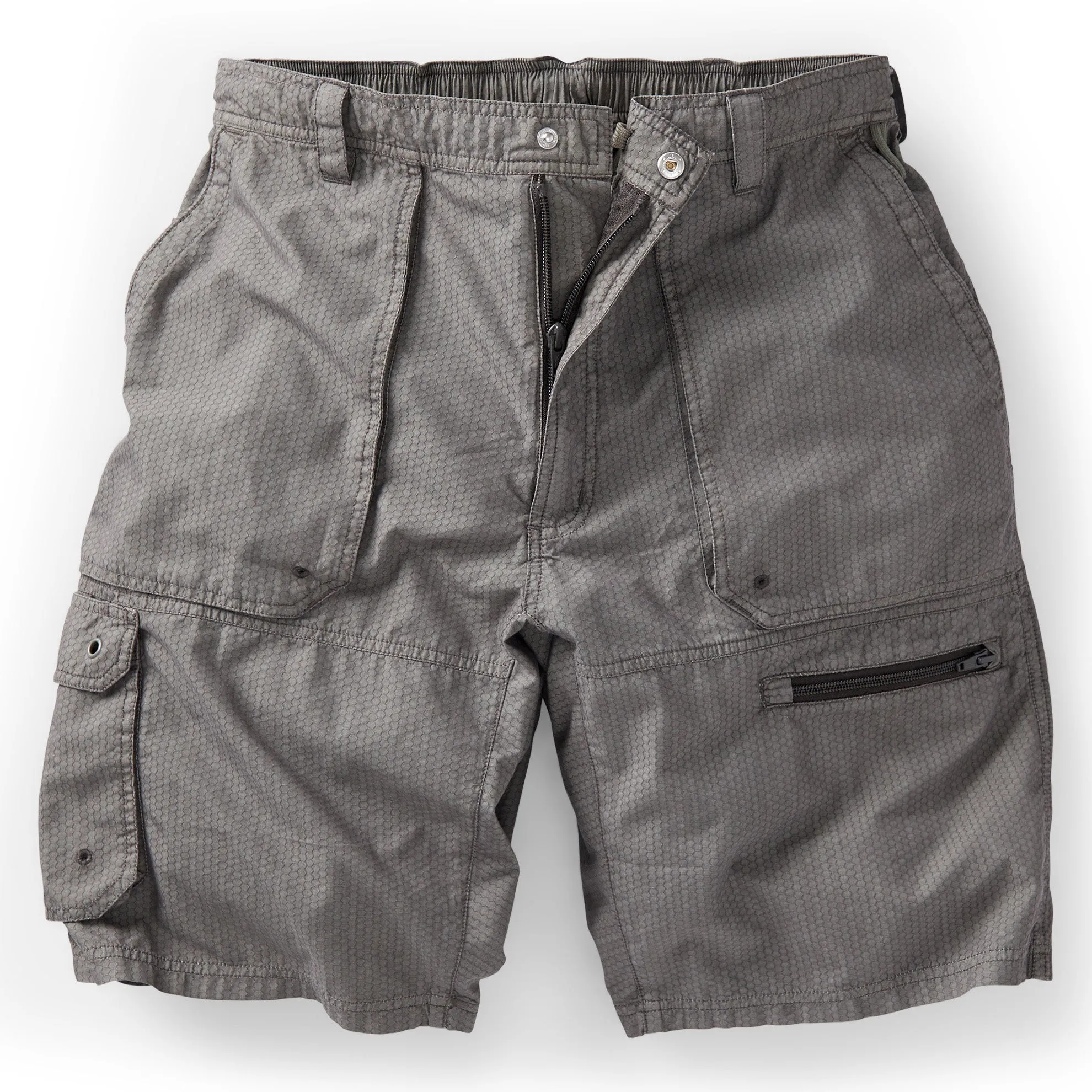 Winding Road Rambler Short