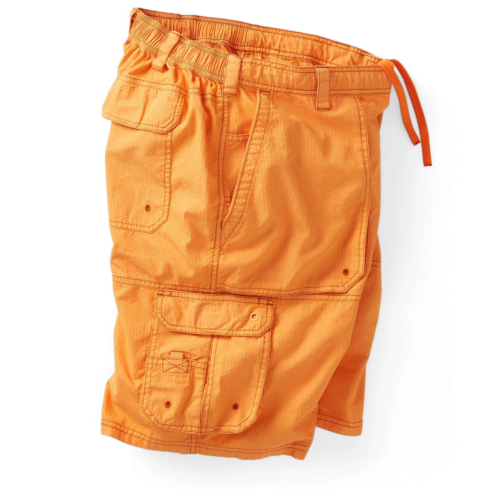 Winding Road Rambler Short