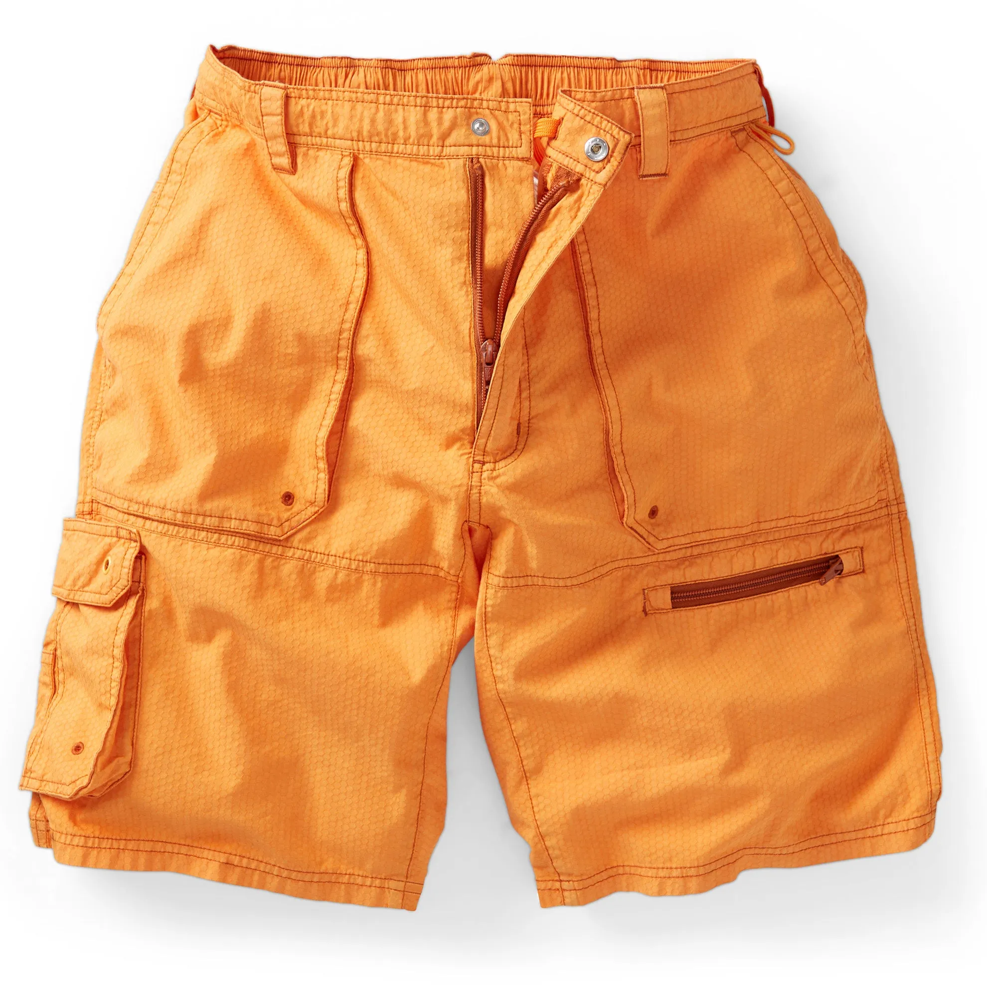 Winding Road Rambler Short