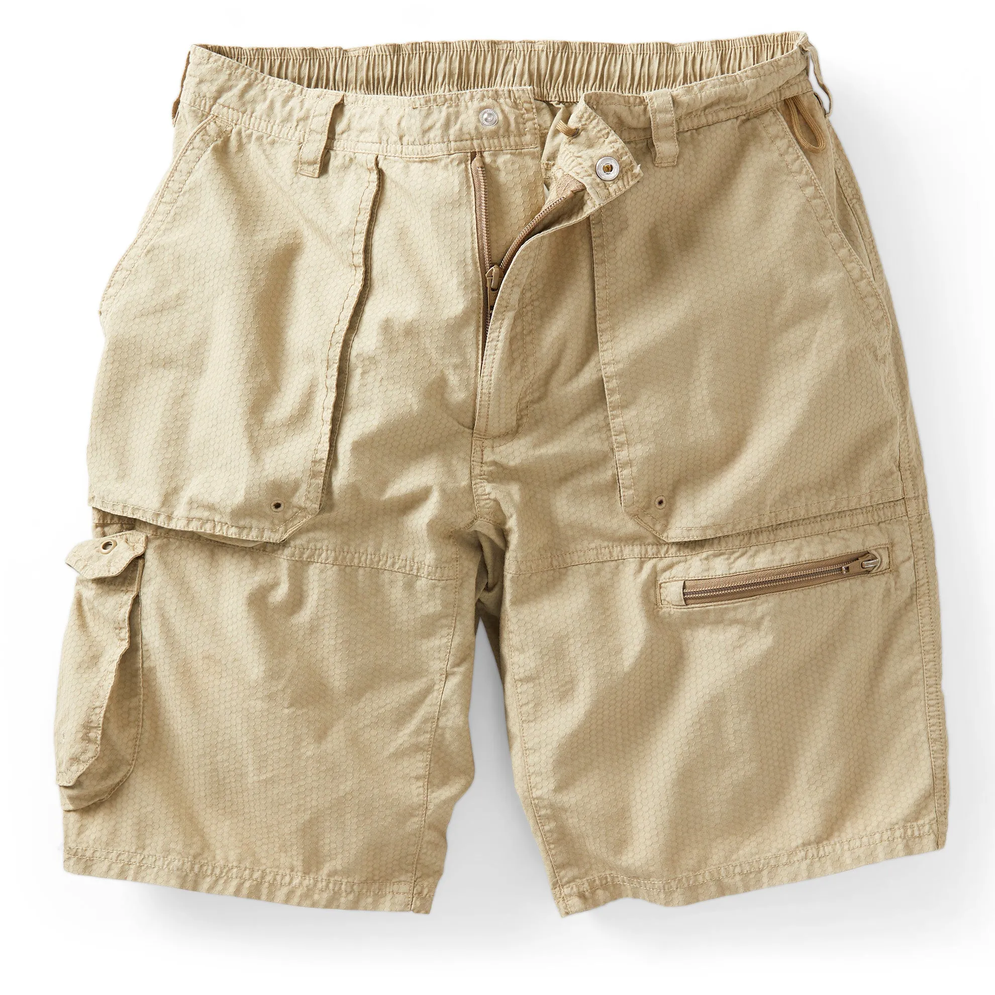 Winding Road Rambler Short