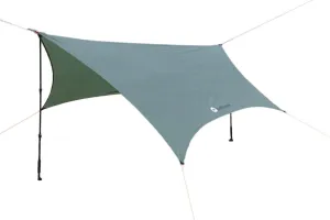 Wingman Tarp
