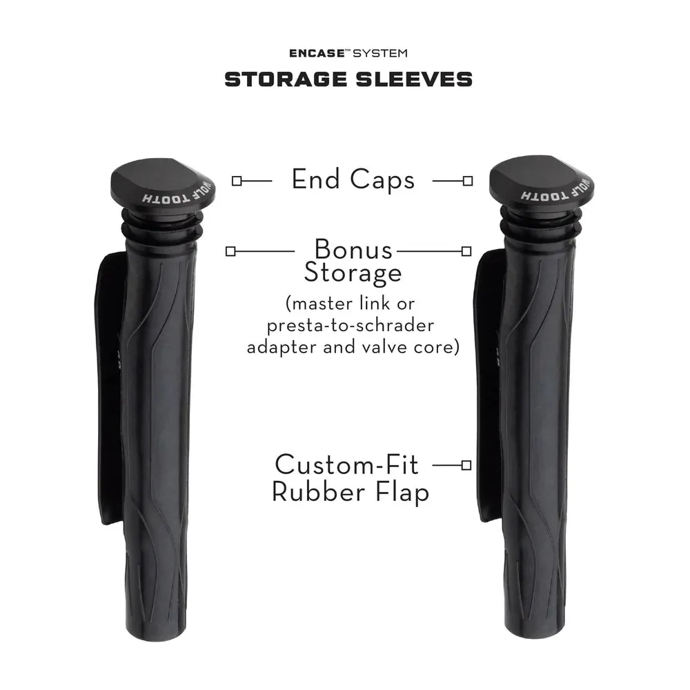 WOLF TOOTH EnCase System Bar Kit One