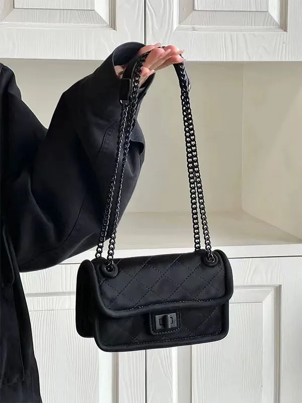 Women's Classic Style Advanced Texture Hobo Pink Crossbody Bags