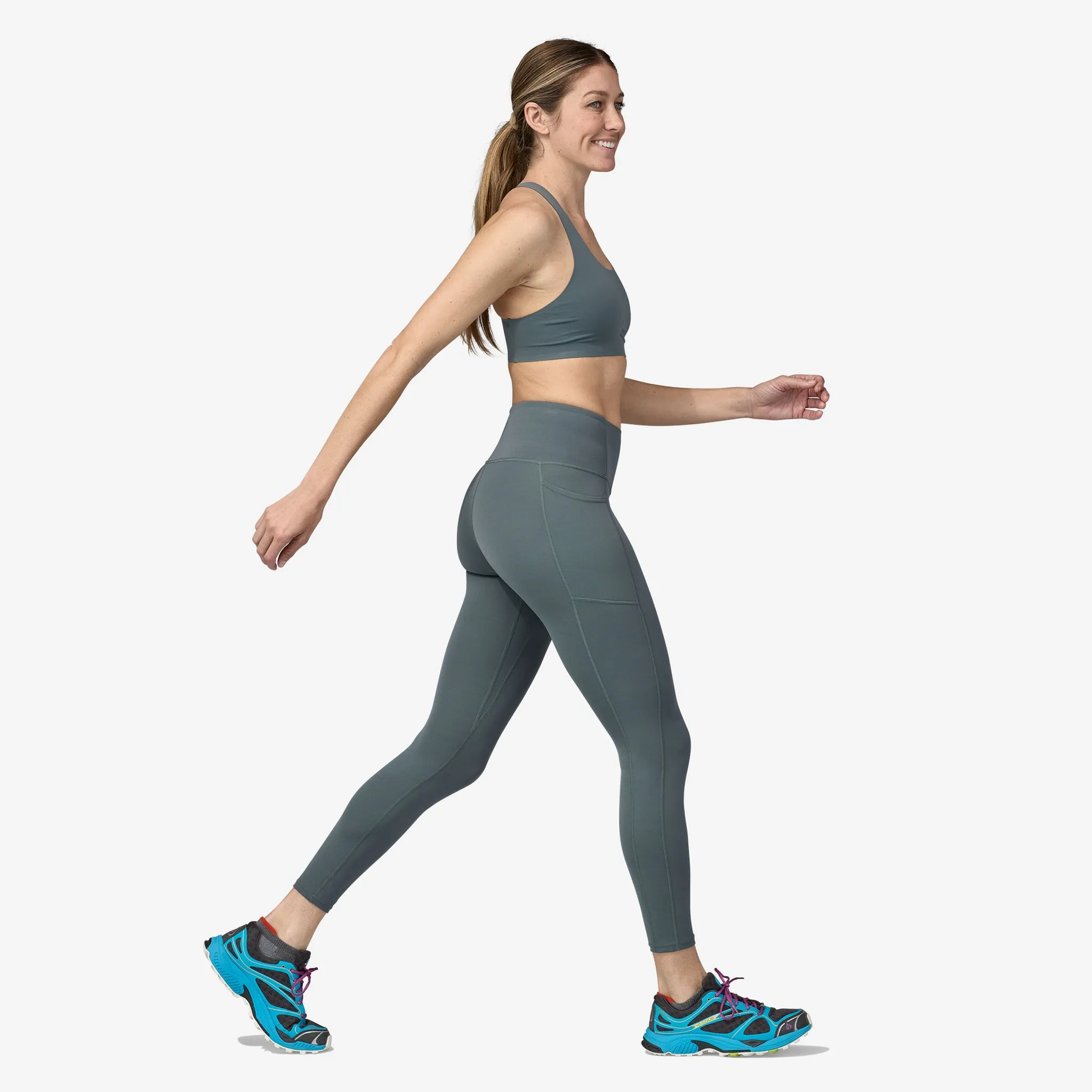 Women's Maipo 7/8 Stash Tights