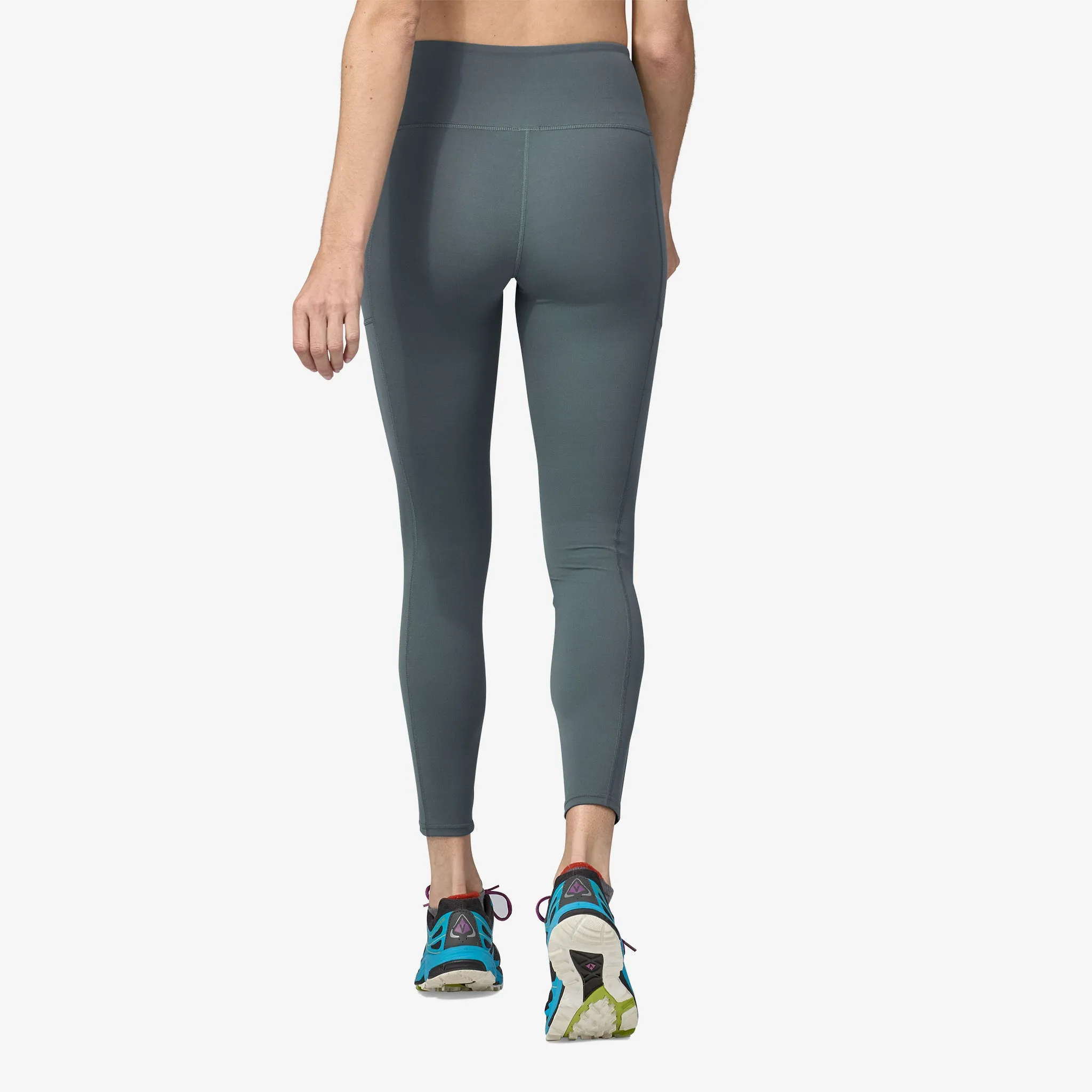 Women's Maipo 7/8 Stash Tights
