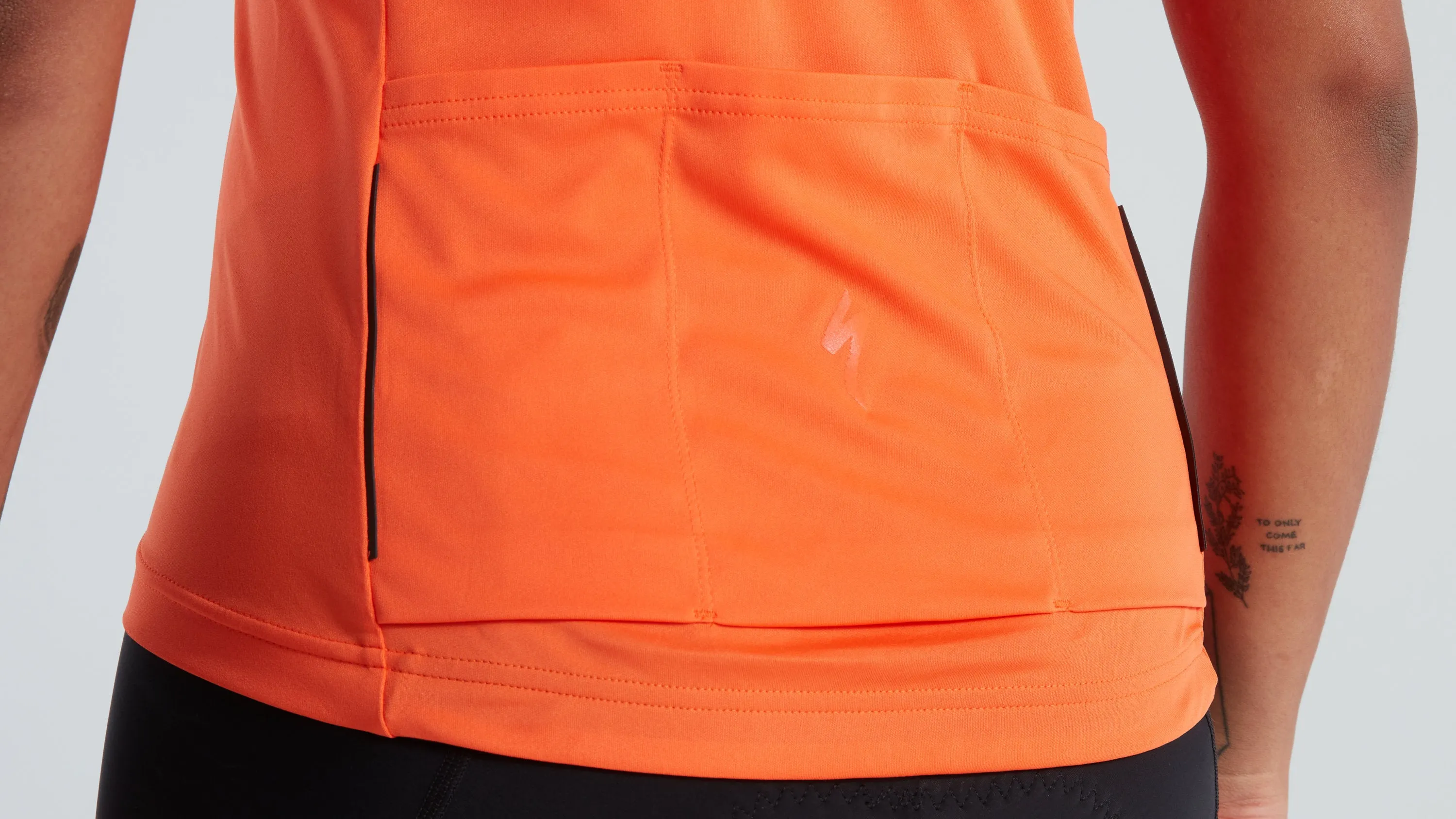 Women's RBX Classic Short Sleeve Jersey