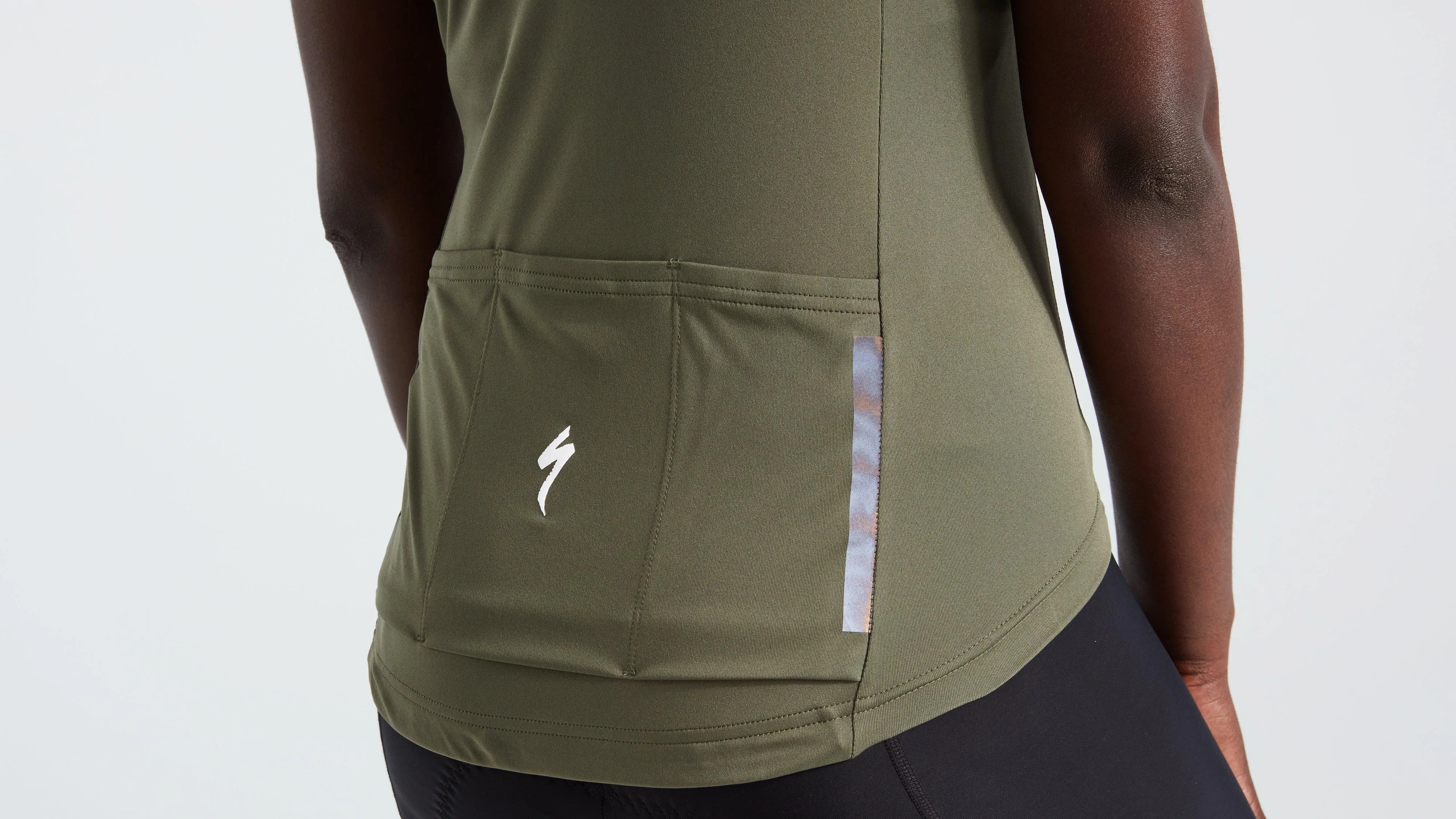 Women's RBX Classic Short Sleeve Jersey