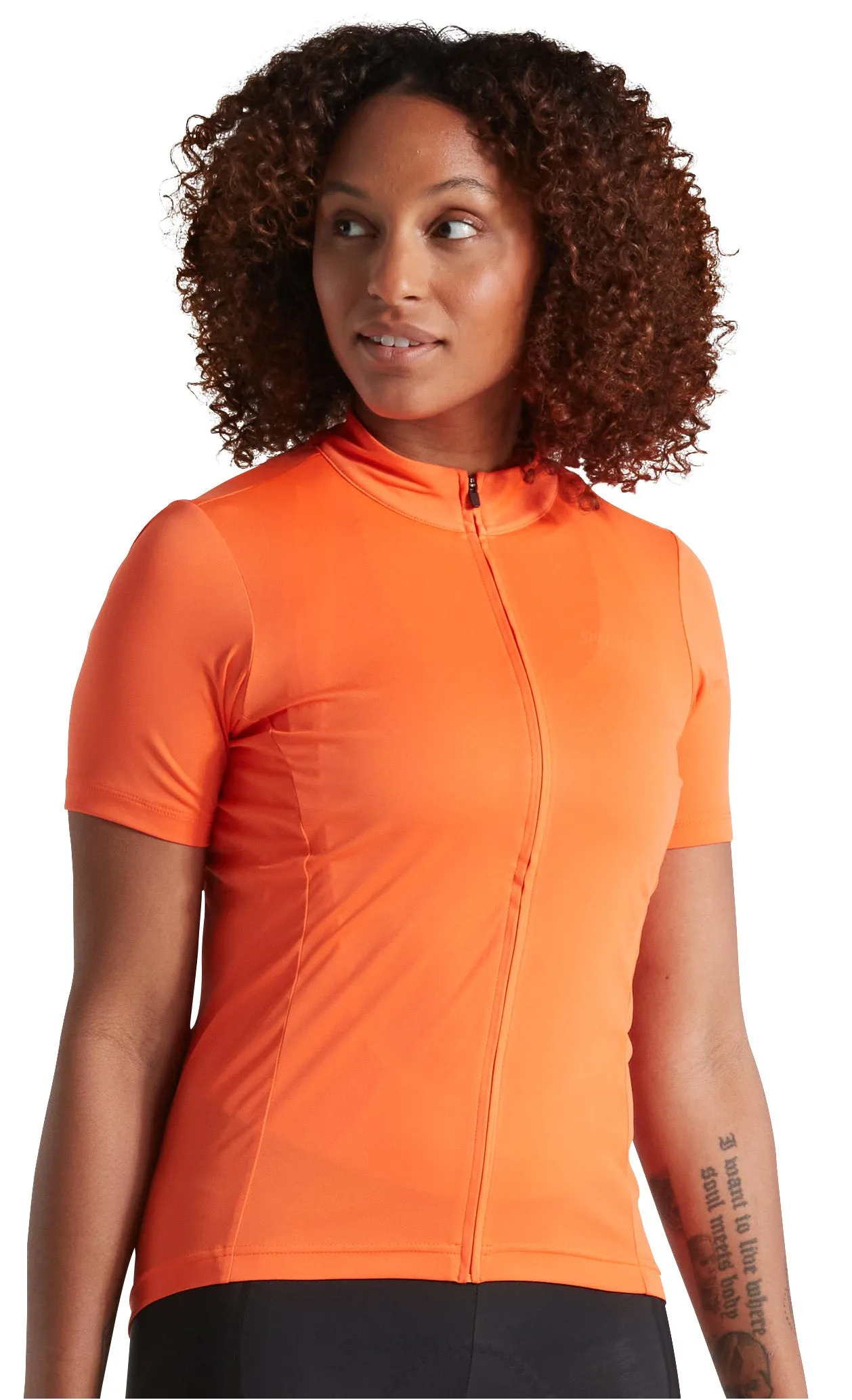 Women's RBX Classic Short Sleeve Jersey