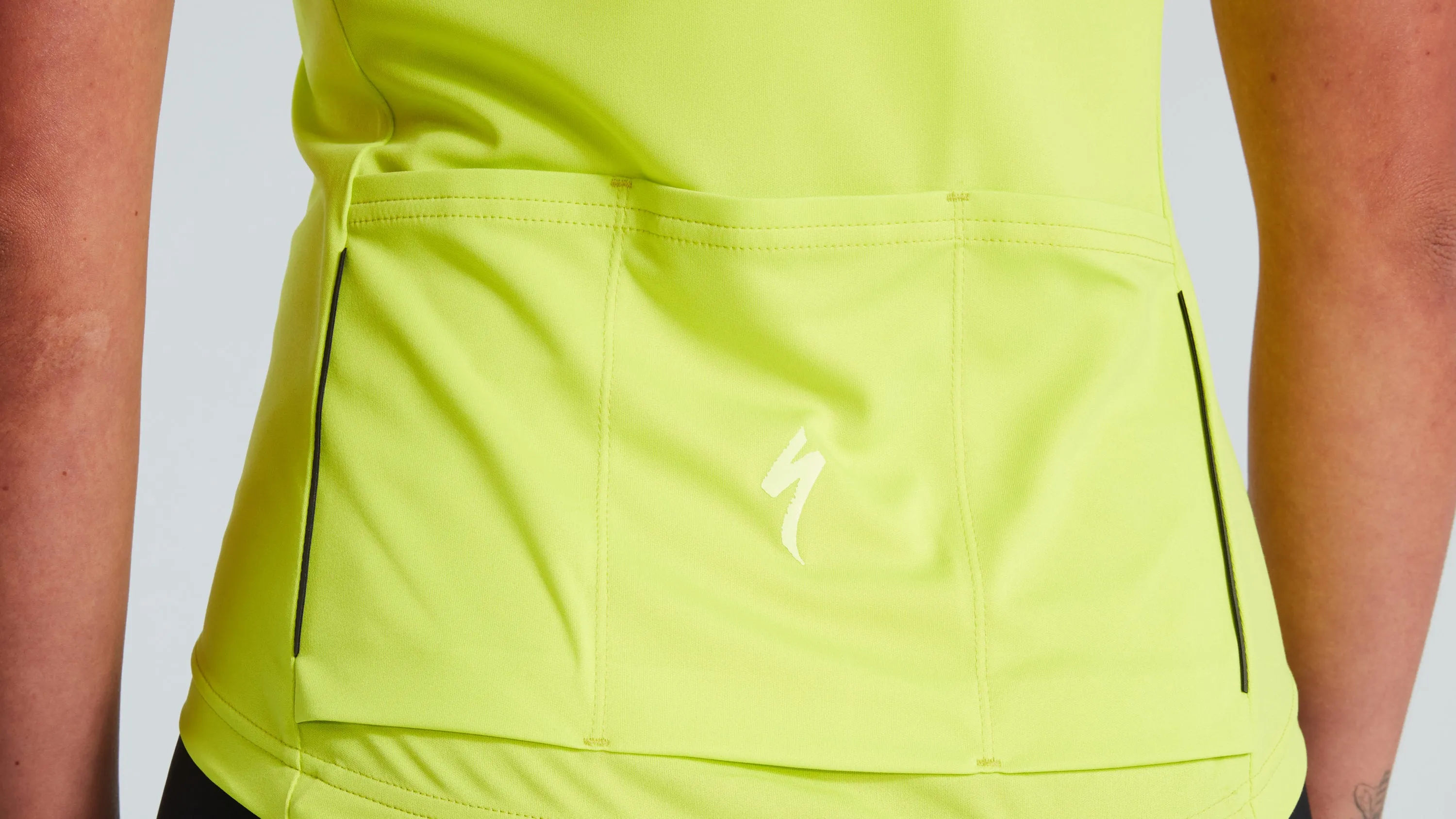 Women's RBX Classic Short Sleeve Jersey