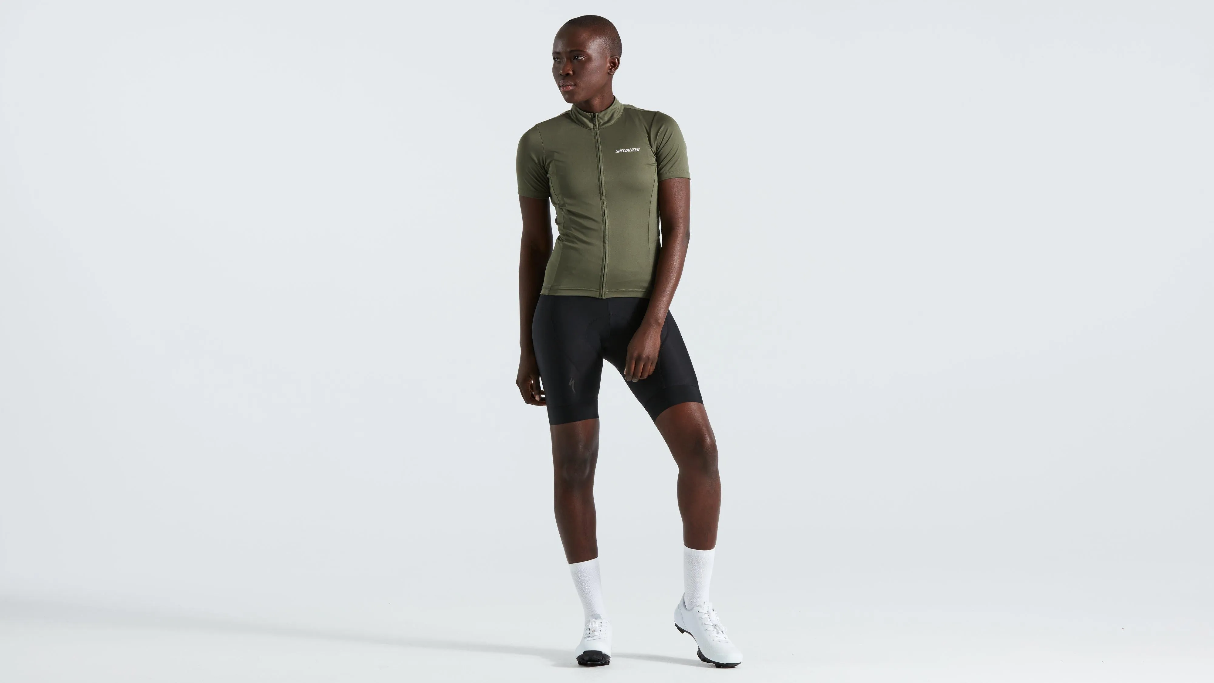 Women's RBX Classic Short Sleeve Jersey