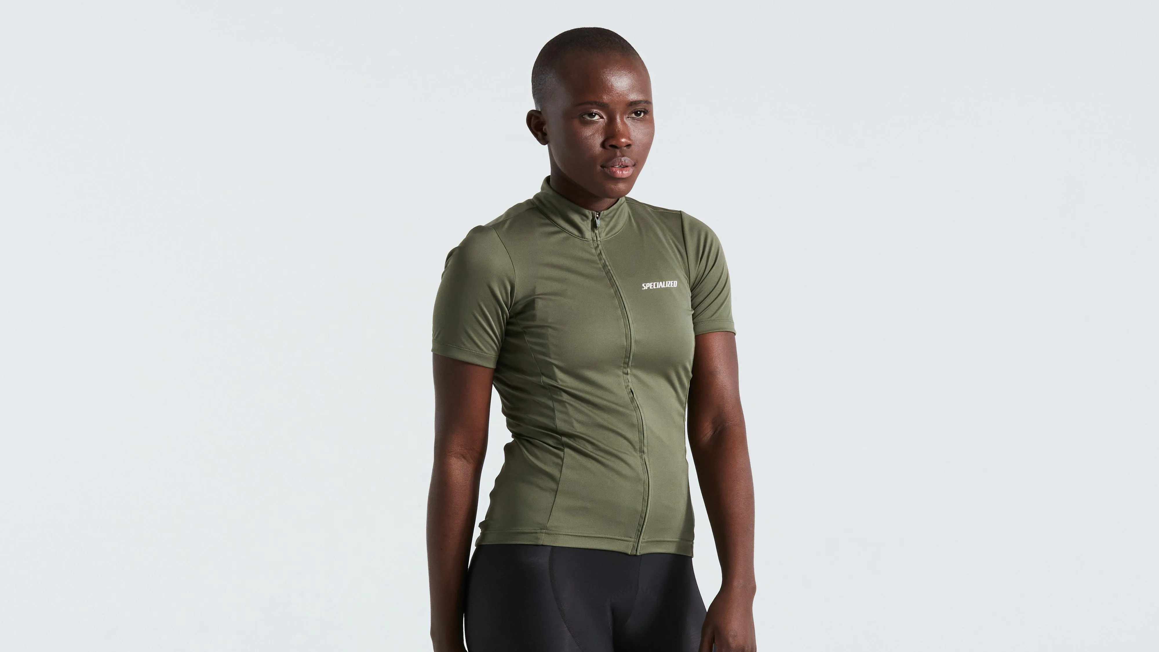 Women's RBX Classic Short Sleeve Jersey