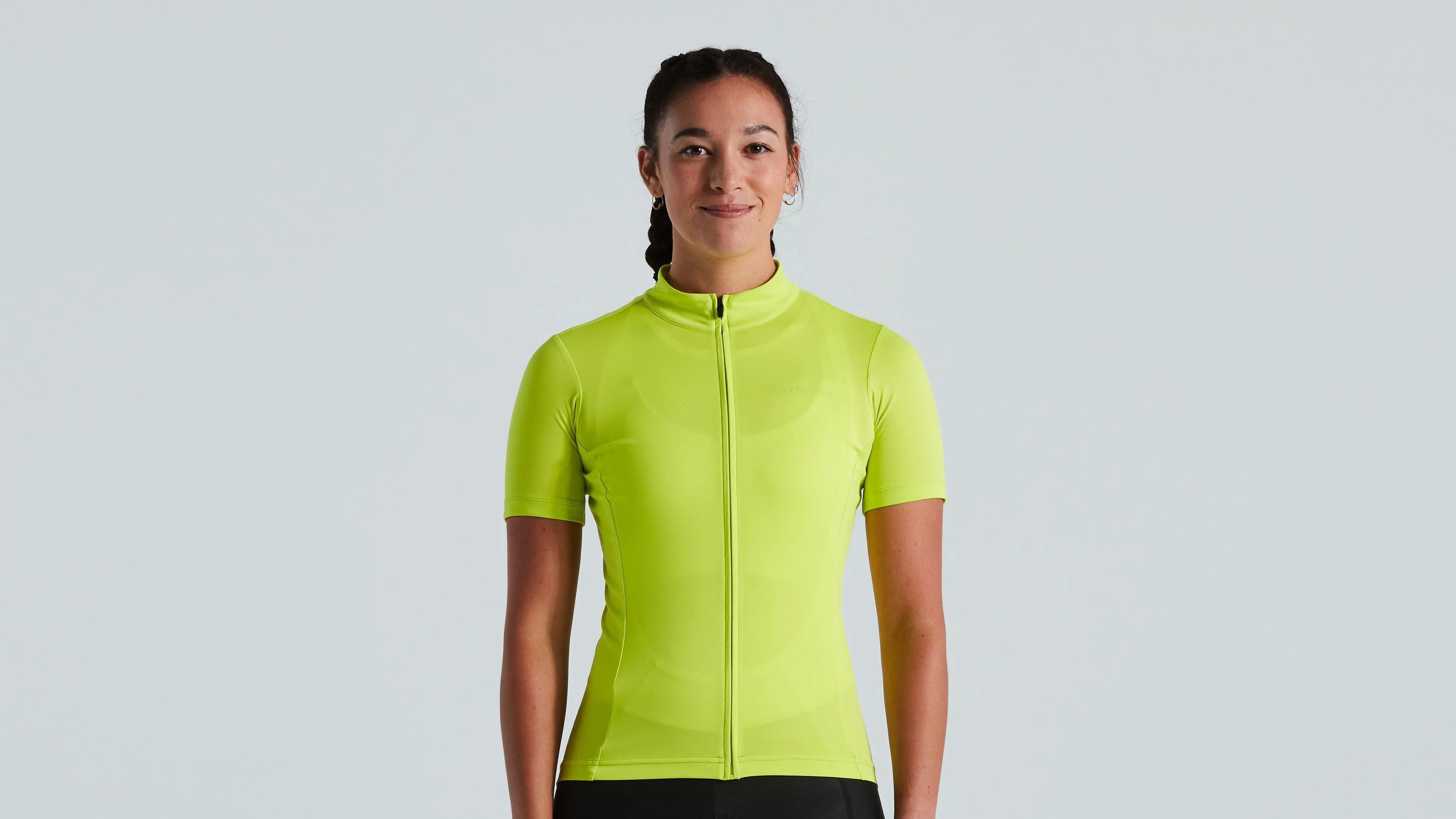 Women's RBX Classic Short Sleeve Jersey