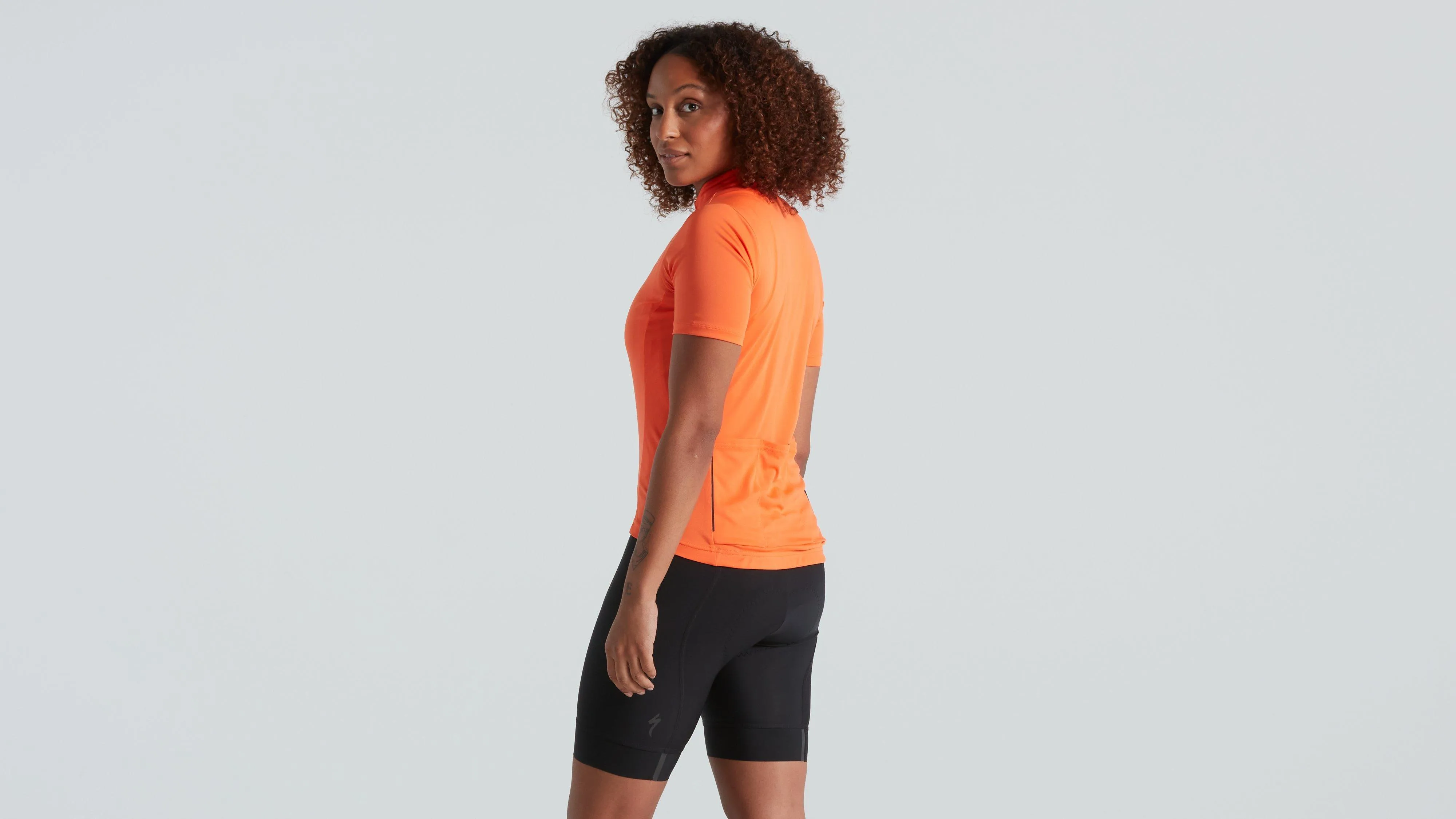 Women's RBX Classic Short Sleeve Jersey