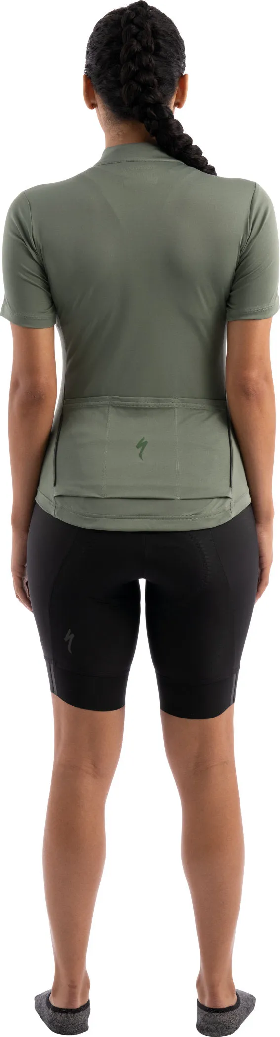 Women's RBX Classic Short Sleeve Jersey