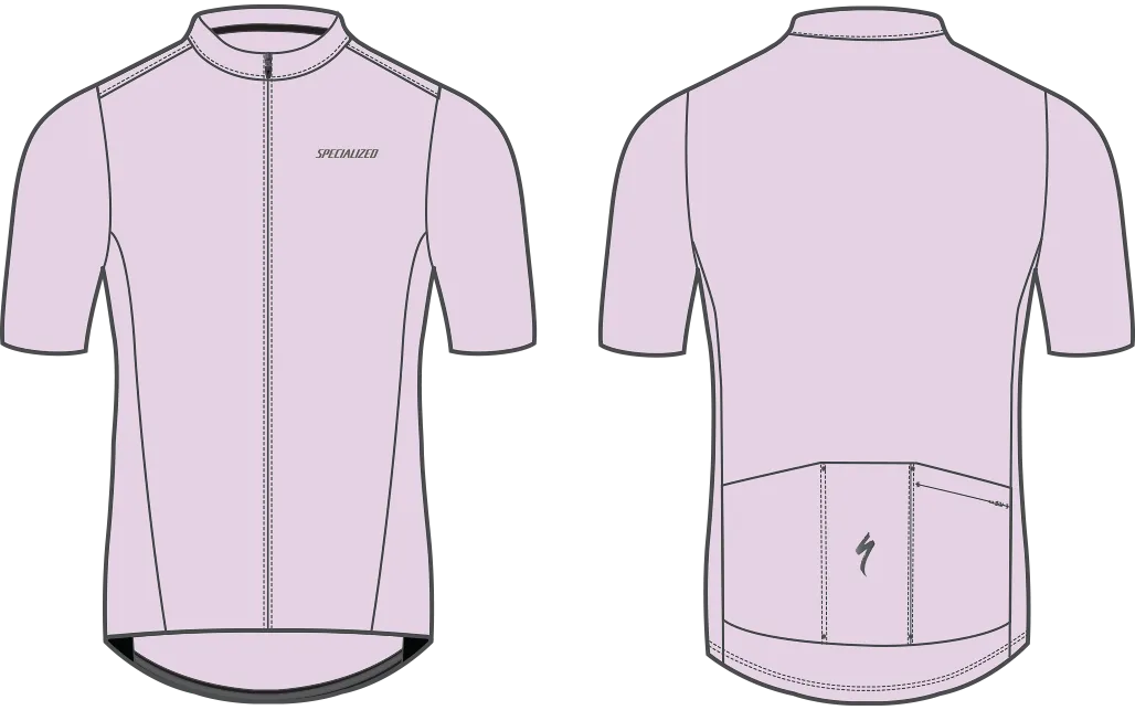 Women's RBX Classic Short Sleeve Jersey