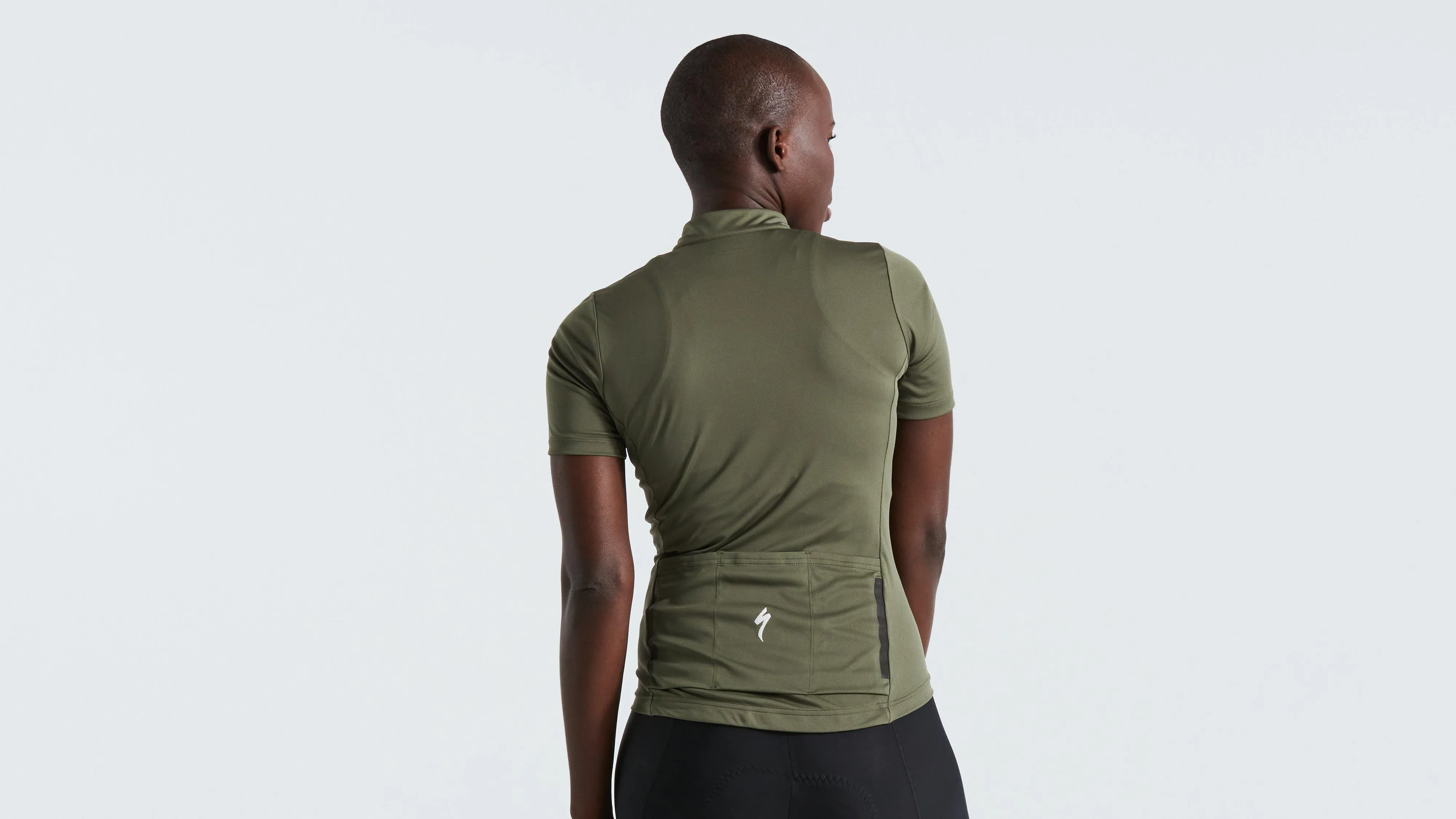 Women's RBX Classic Short Sleeve Jersey