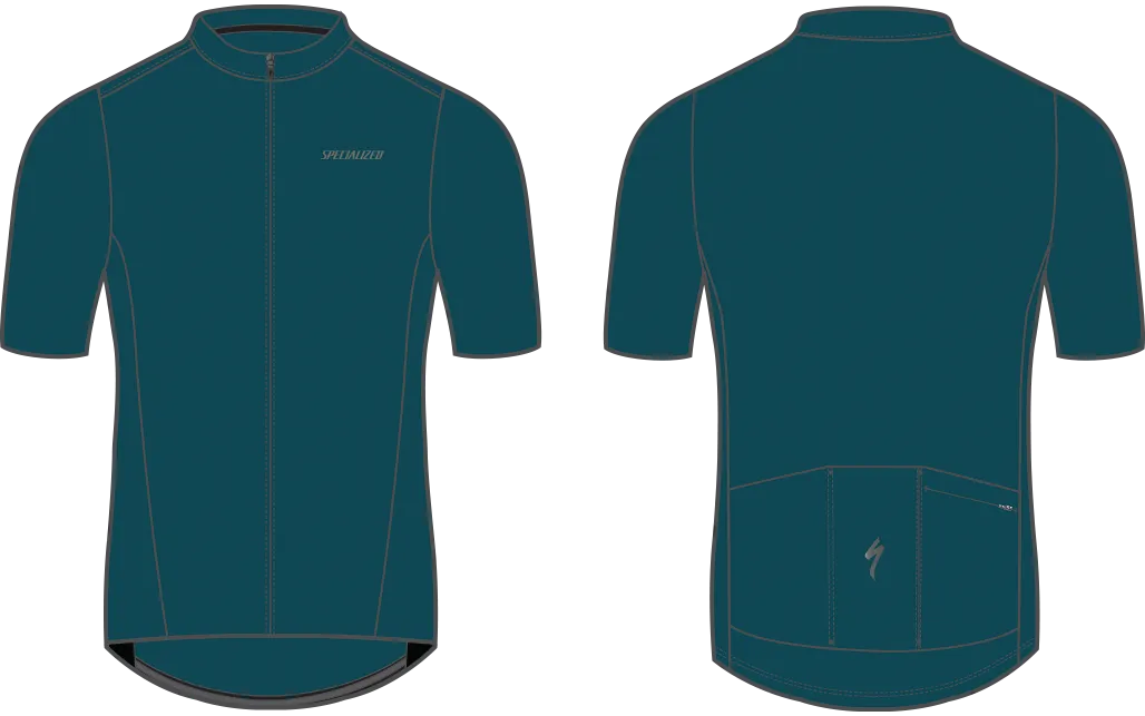 Women's RBX Classic Short Sleeve Jersey
