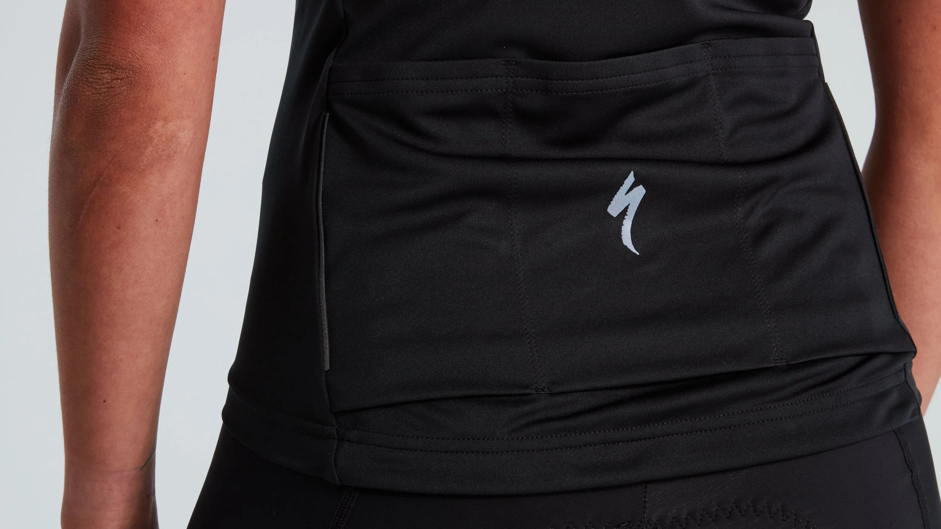 Women's RBX Classic Short Sleeve Jersey