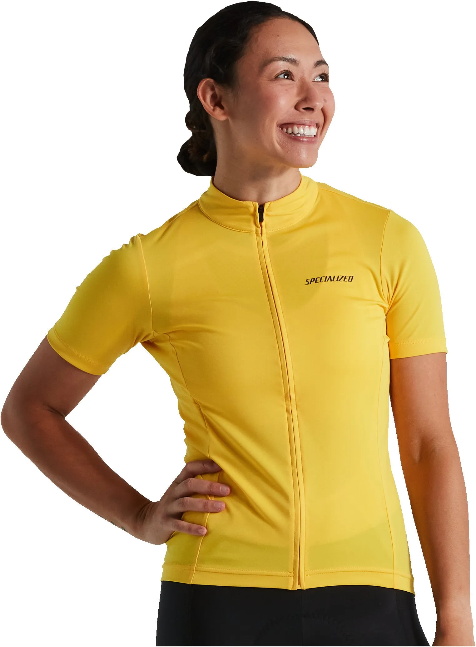 Women's RBX Classic Short Sleeve Jersey