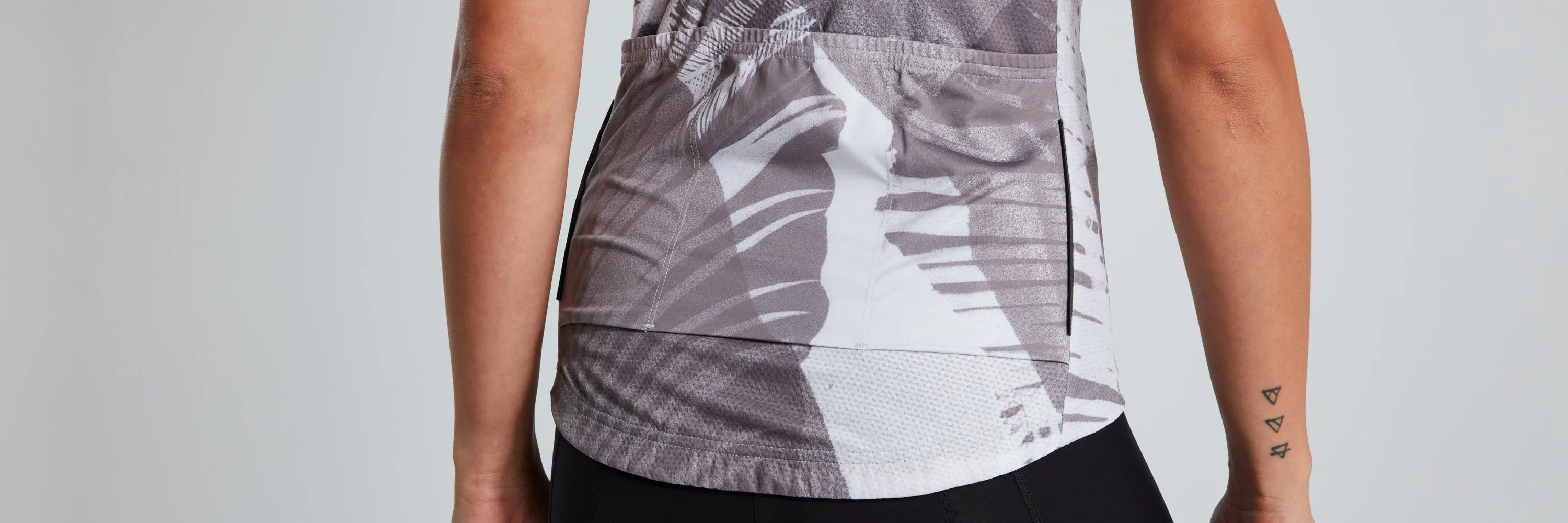 Women's RBX Fern Jersey