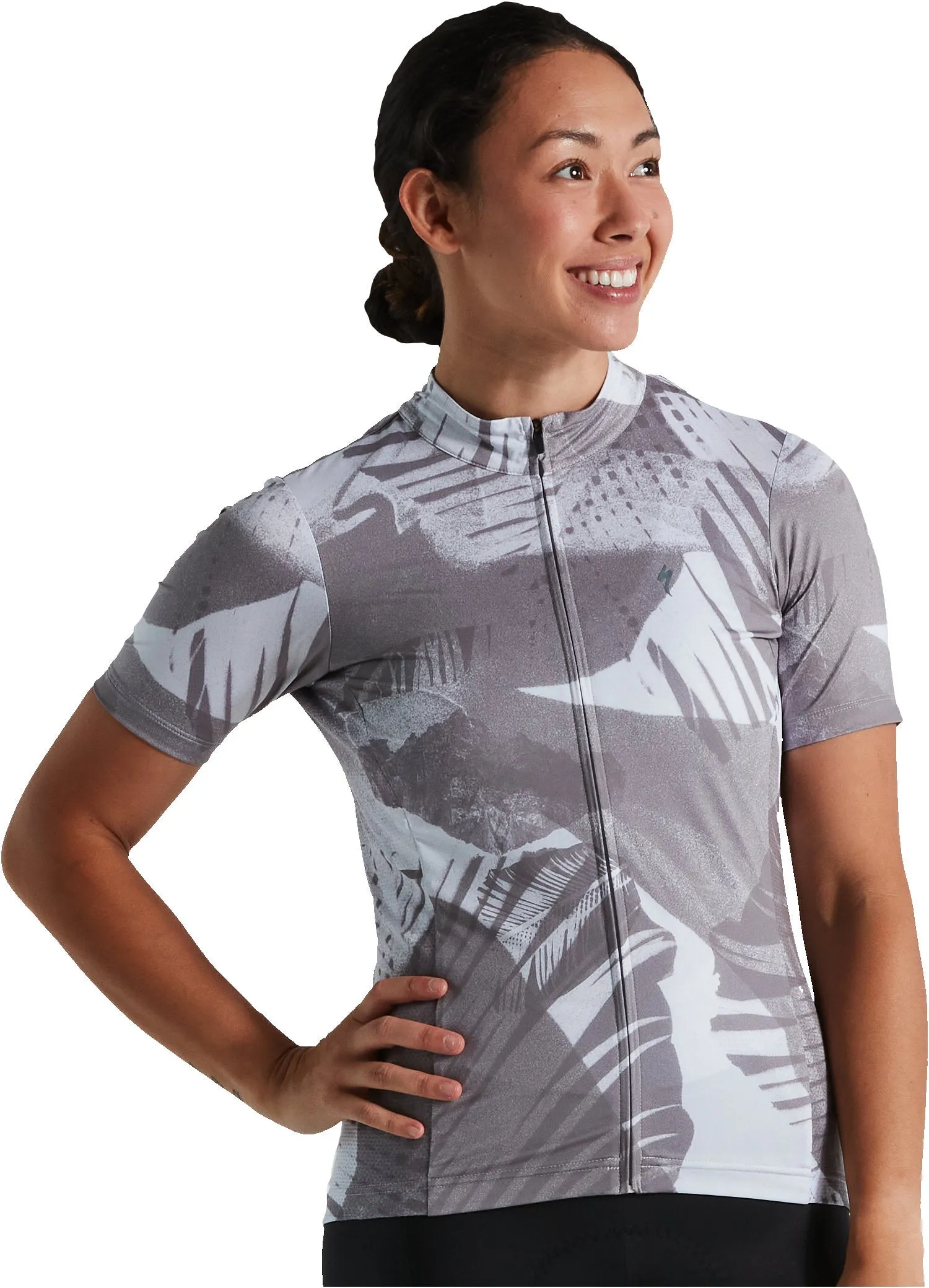 Women's RBX Fern Jersey