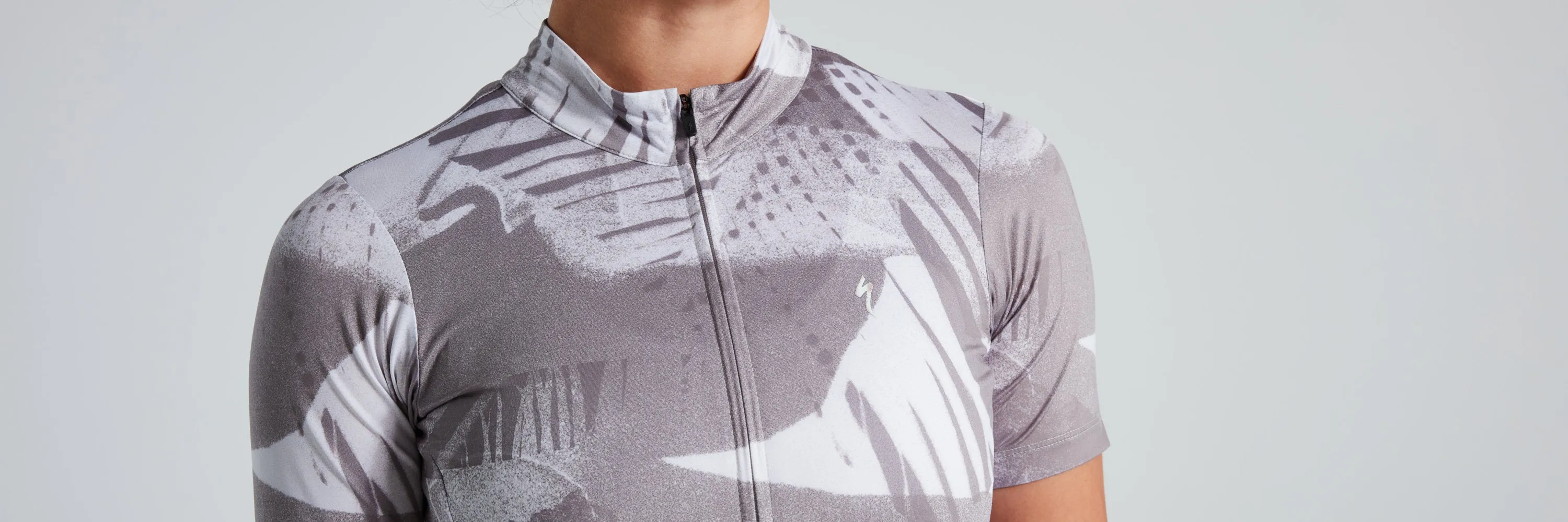 Women's RBX Fern Jersey