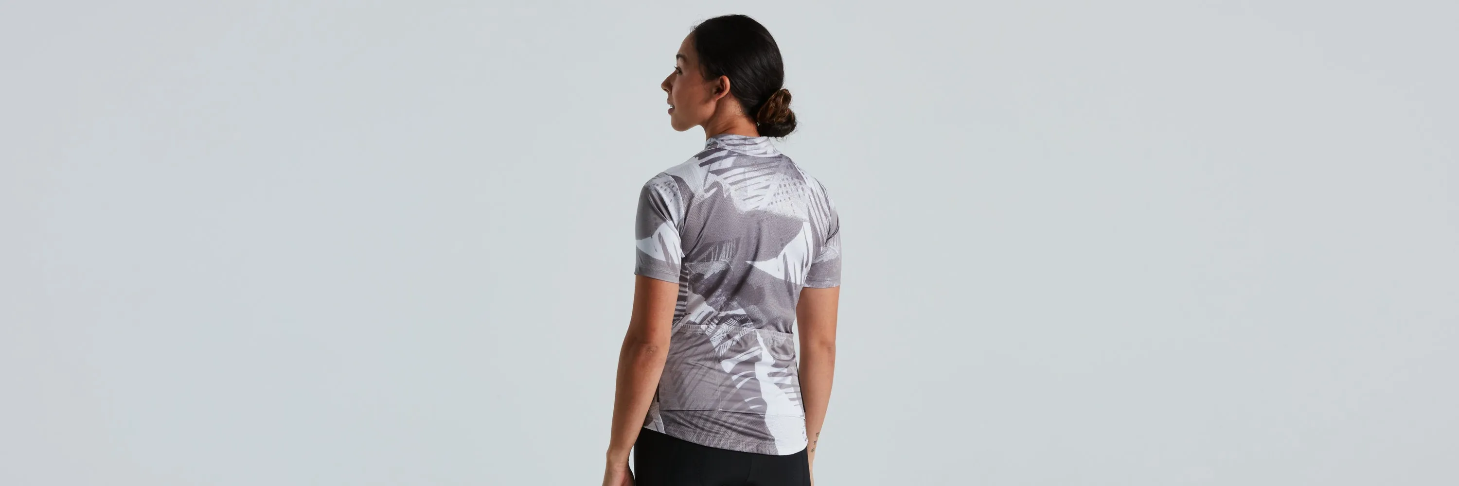 Women's RBX Fern Jersey