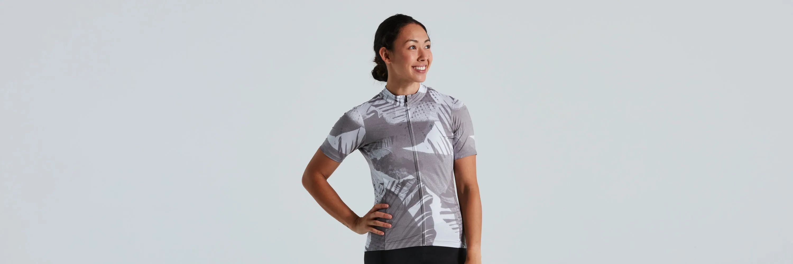 Women's RBX Fern Jersey