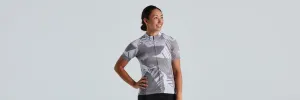 Women's RBX Fern Jersey
