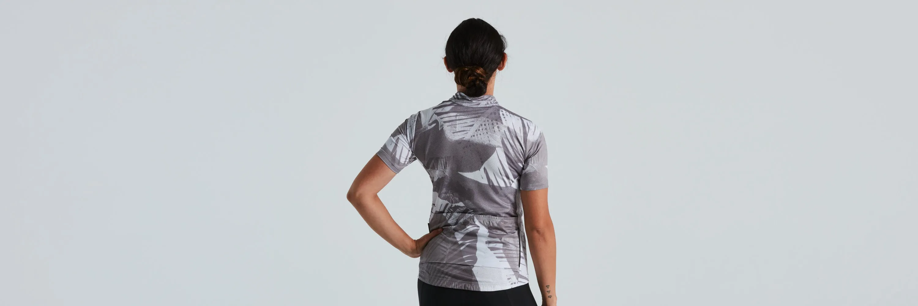 Women's RBX Fern Jersey