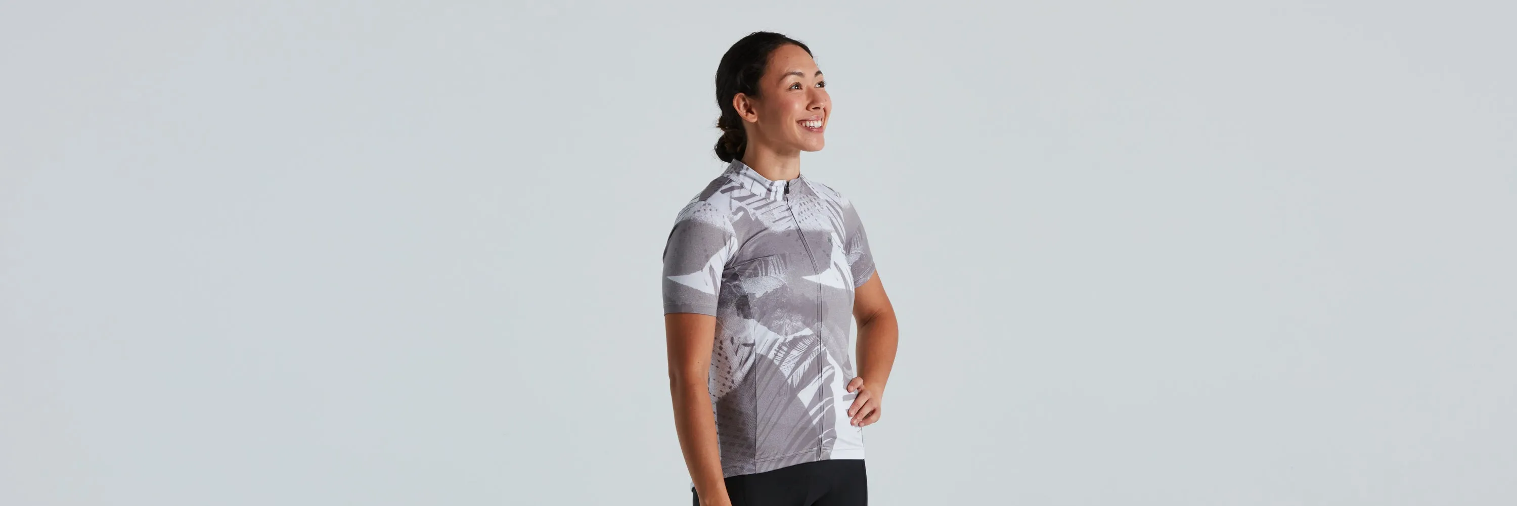 Women's RBX Fern Jersey