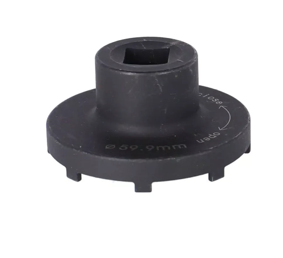 XLC TO-E02 Bosch Lockring Tool